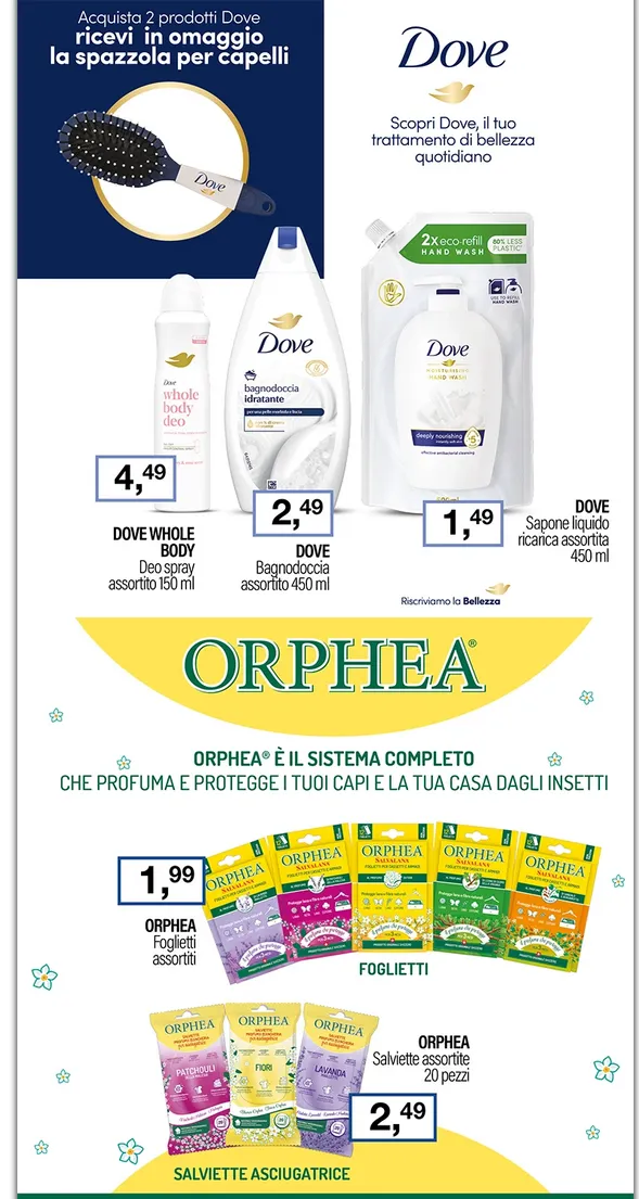 Caddy's Volantino da 26 marzo a 31 marzo di 2026 - Pagina del volantino 14