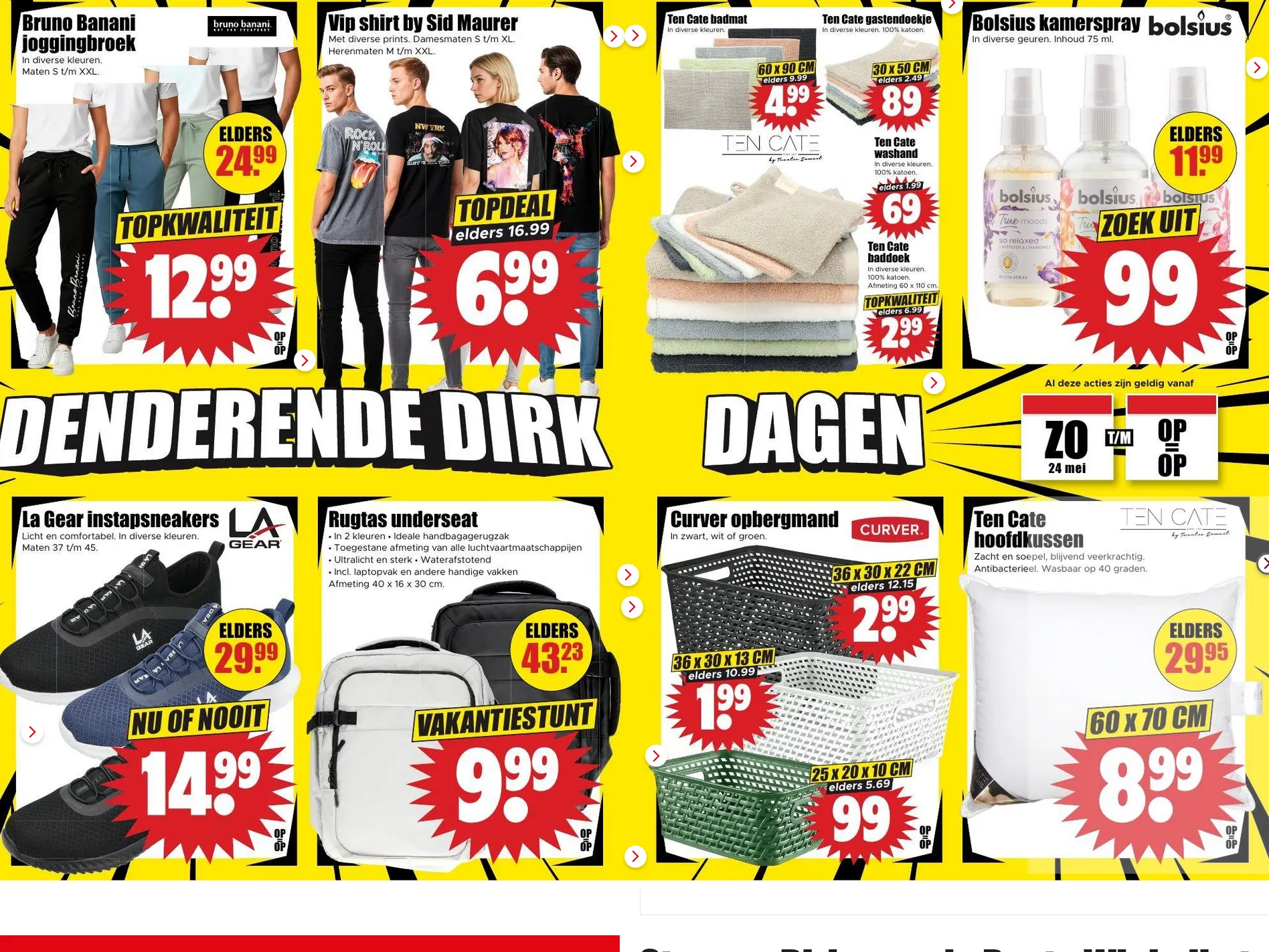 Meijer weekly ads van 27 mei tot 2 juni 2026 - Folder pagina 14