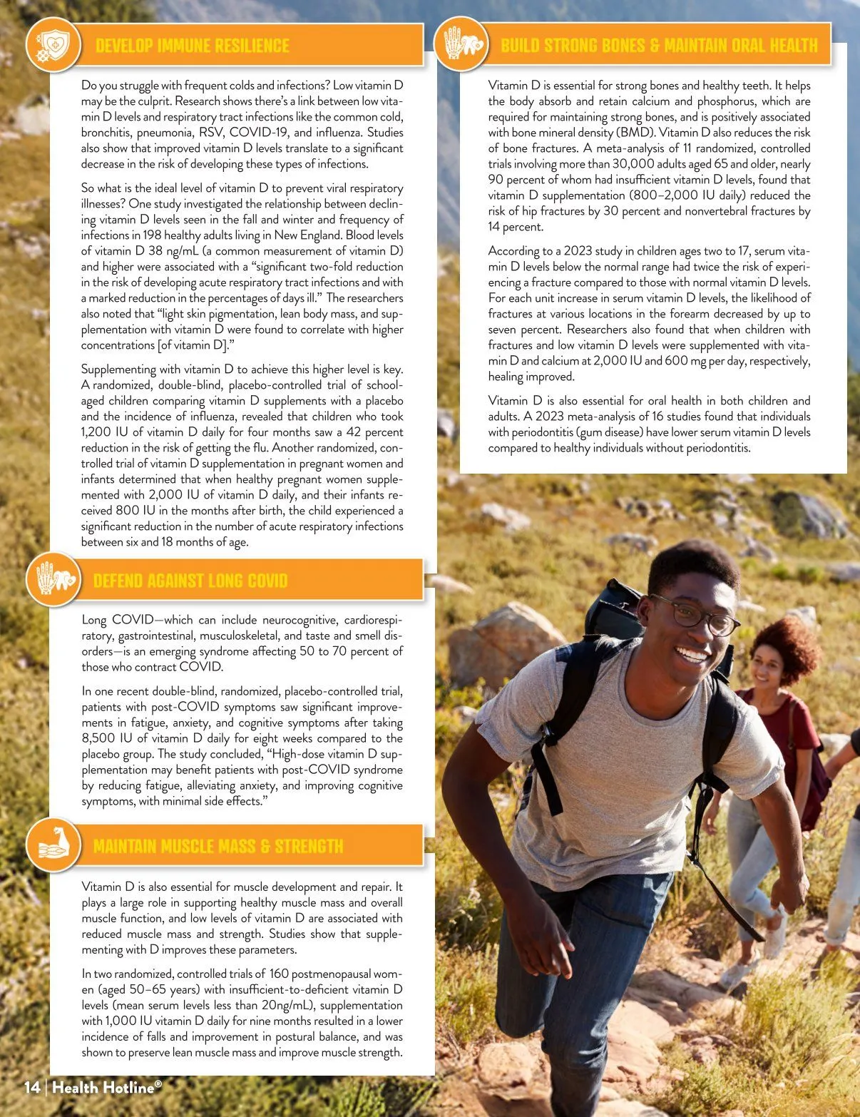 Weekly ad Natural Grocers Deals from April 4 to April 30 2025 - Page 52