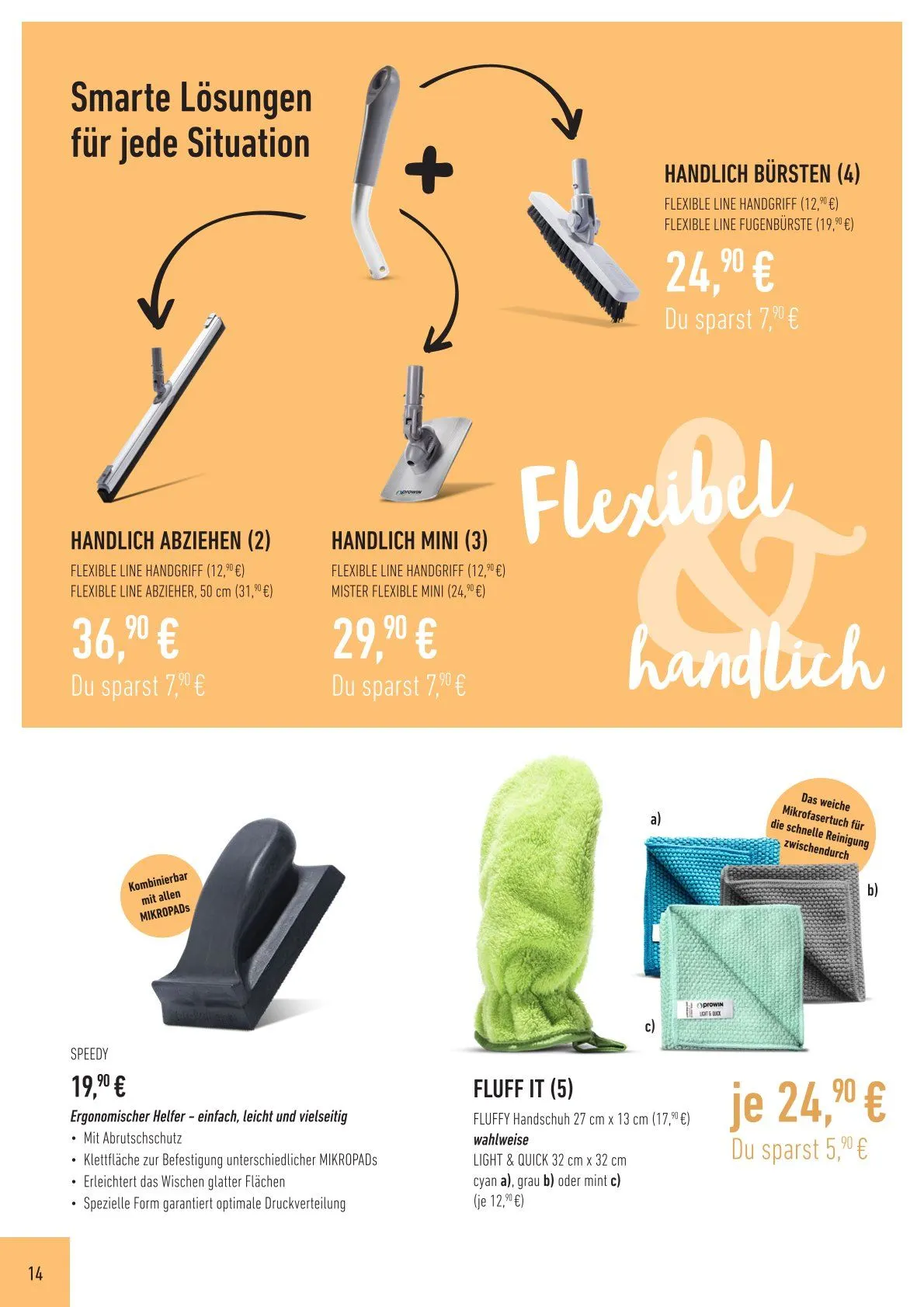 Prowin Prospekte - Aktuelle Angebote von 1. Juli bis 31. Dezember 2025 - Prospekt seite 14