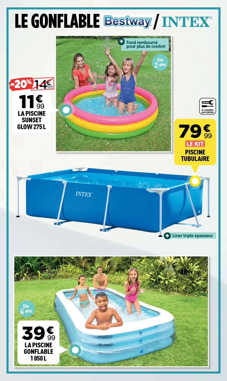  Catalogues Centrakor du 16 juin au 21 juin 2026 - Catalogue page 14