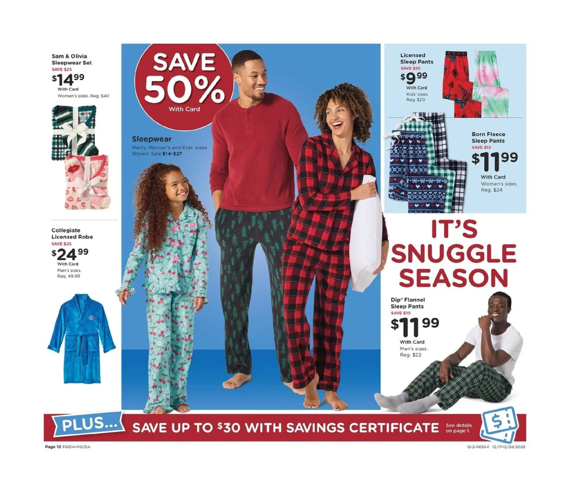 Weekly ad Fred Meyer Sales from December 17 to December 24 2025 - Page 14