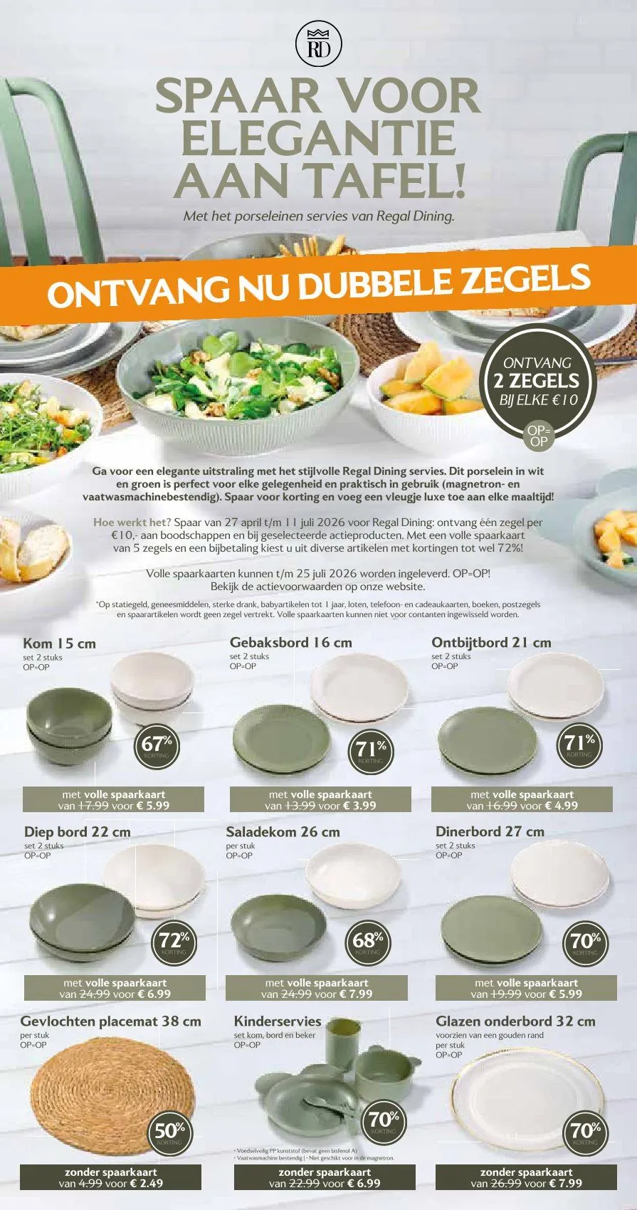 Boon's Markt folders van 6 juli tot 12 juli 2026 - Folder pagina 14