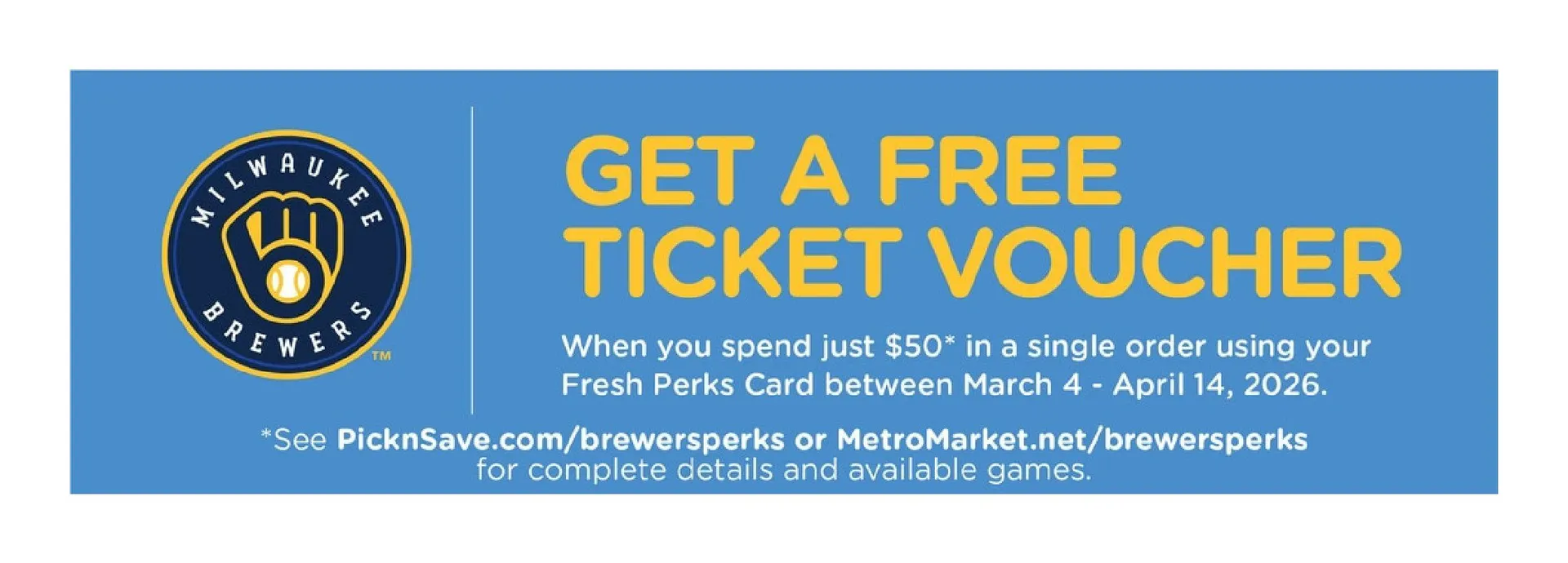 Weekly ad Metro Market weekly ads from April 1 to April 7 2026 - Page 14