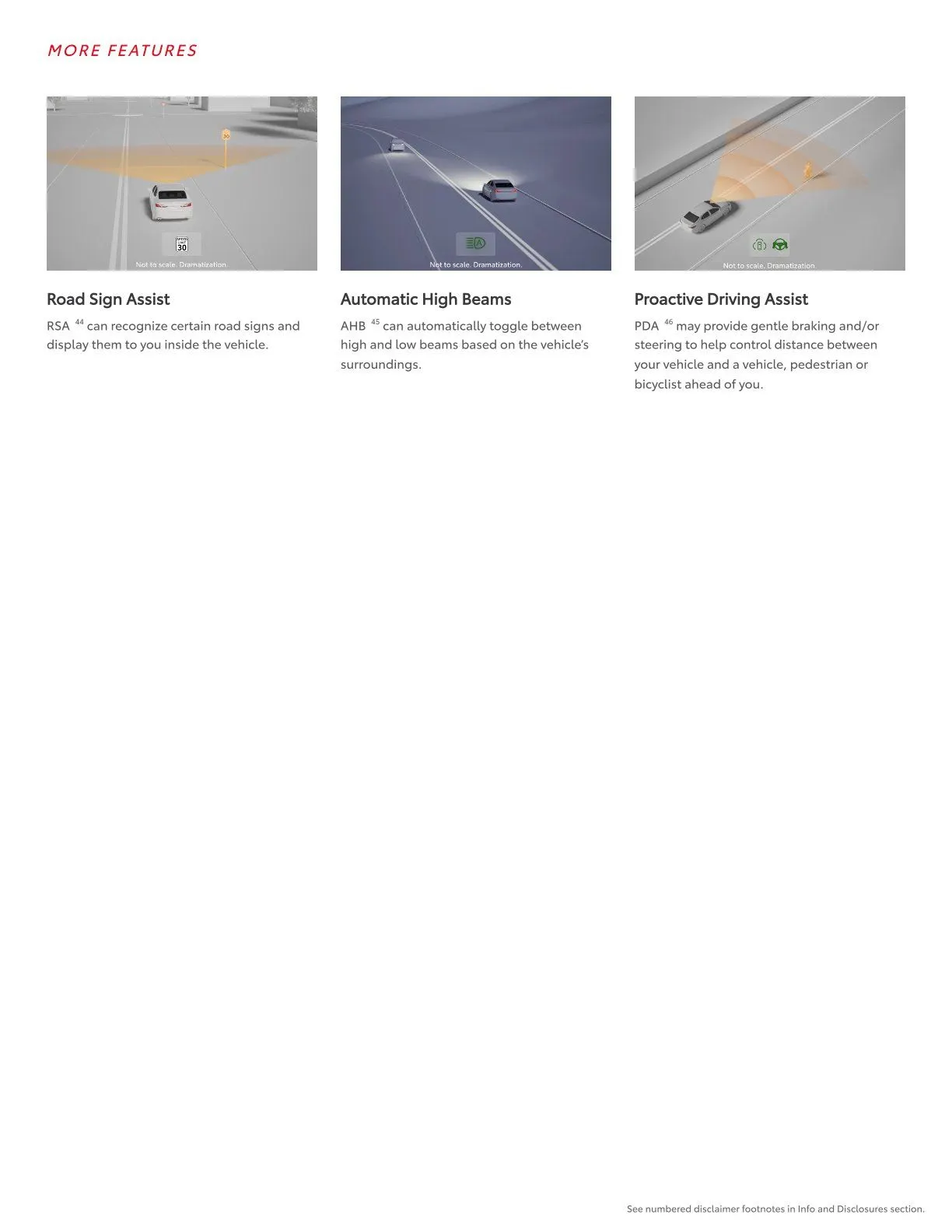 Weekly ad Toyota  from February 23 to March 1 2026 - Page 14