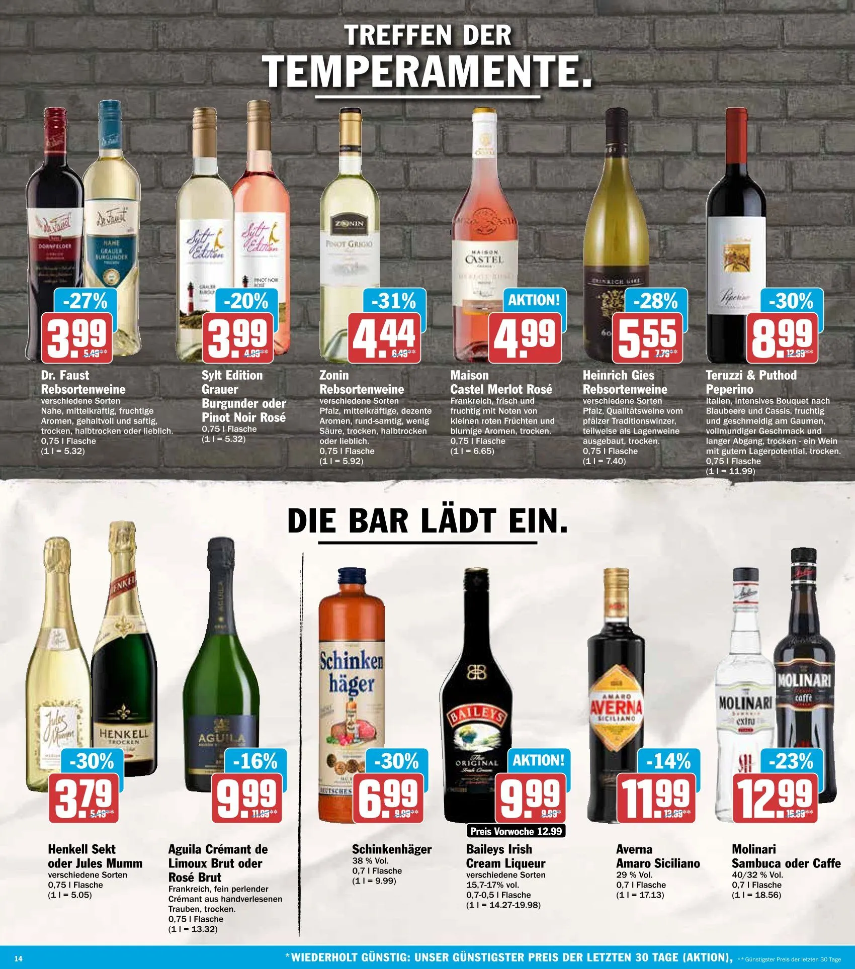 Dodenhof Prospekt von 16. Mai bis 17. Mai 2025 - Prospekt seite 3