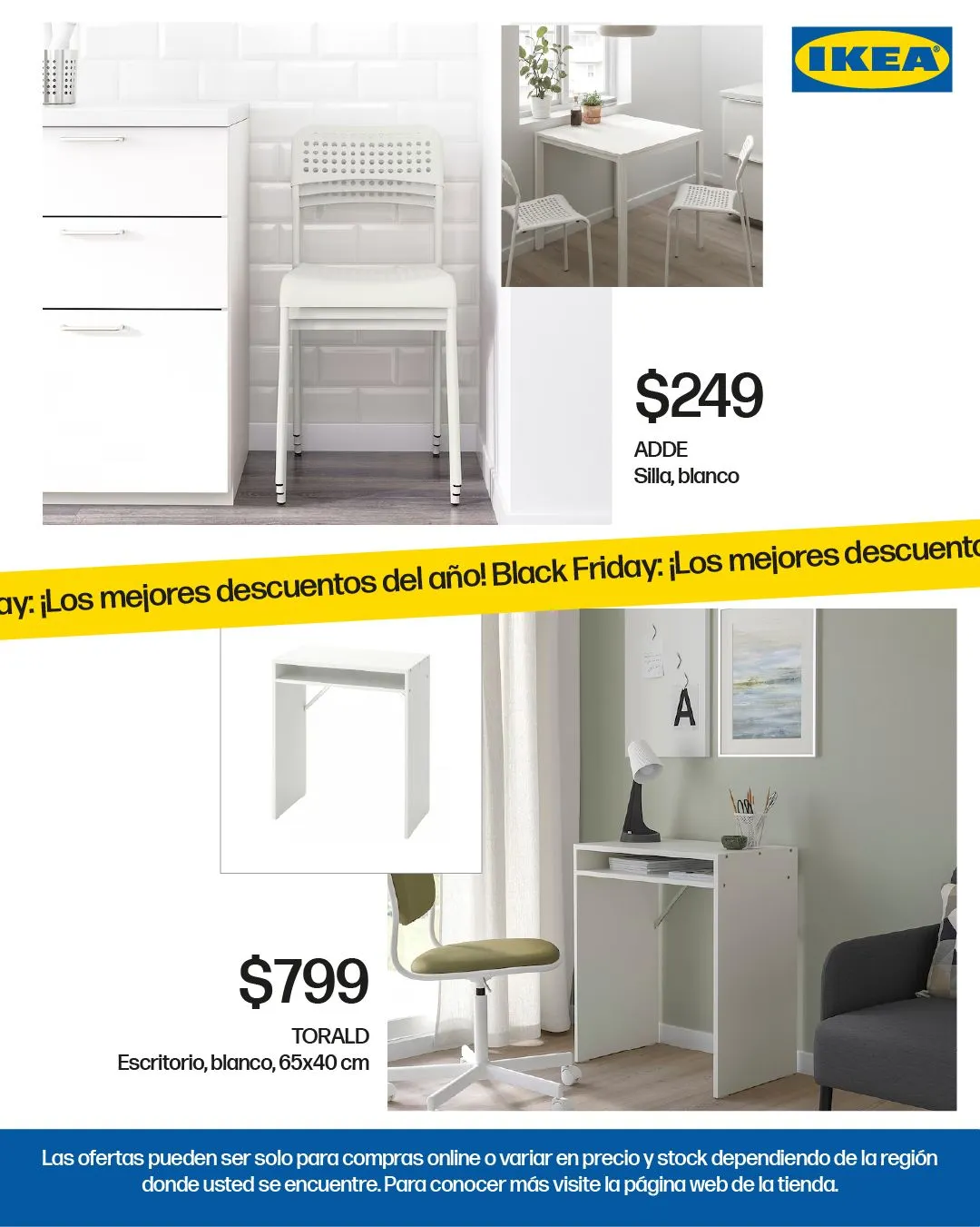 Catálogo de Descuentos de Buen Fin 16 de noviembre al 28 de noviembre 2024 - Pagina 13