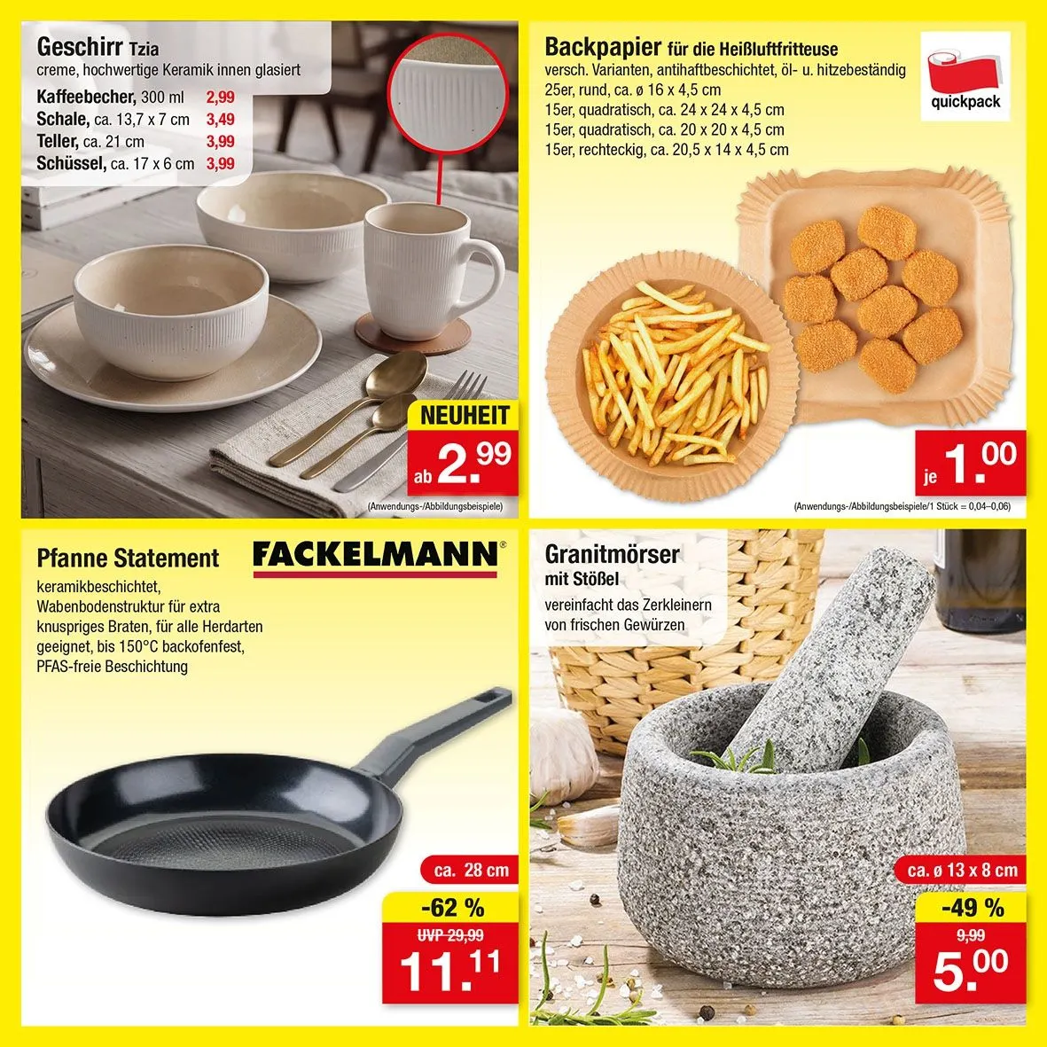 Zimmermann Prospekte von 18. Mai bis 23. Mai 2026 - Prospekt seite 14