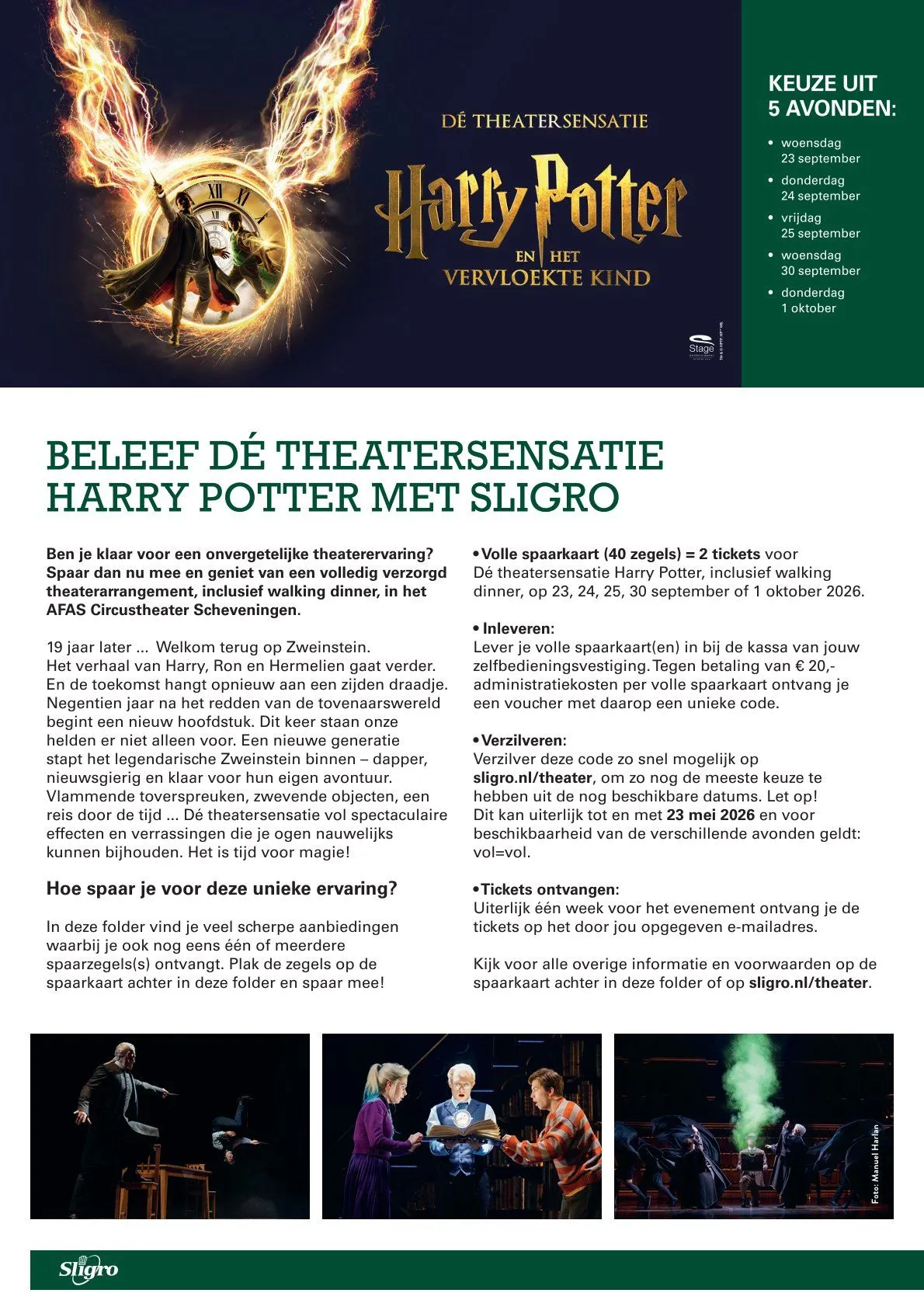 Sligro Folders van 30 april tot 16 mei 2026 - Folder pagina 14