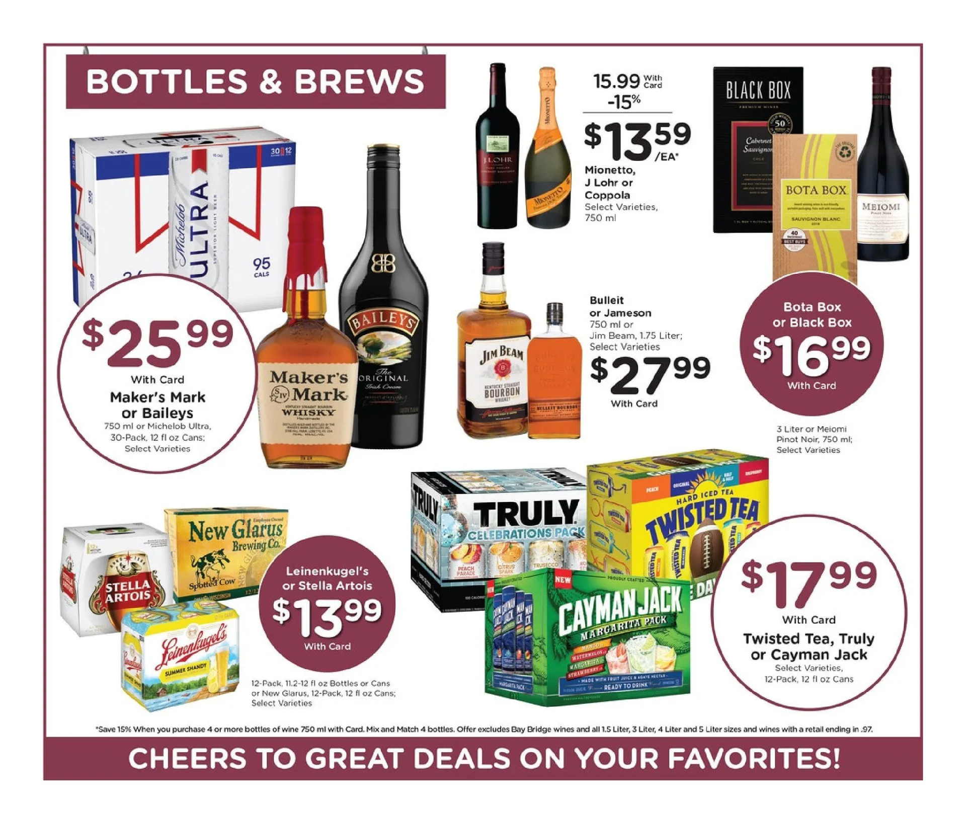 Weekly ad Pick 'n Save Sales from December 17 to December 25 2025 - Page 14