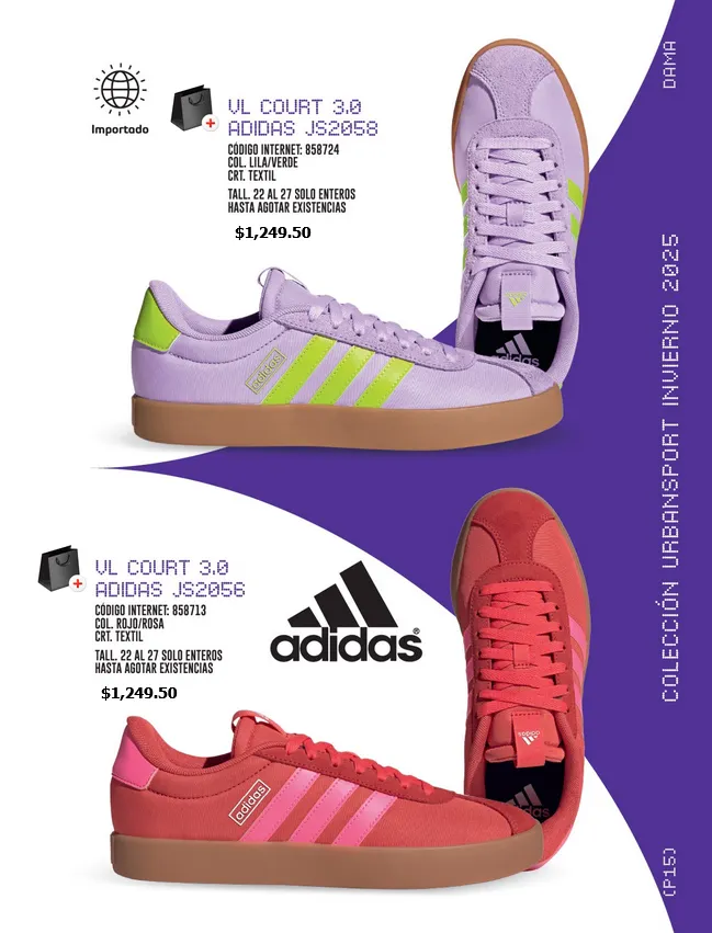 Catálogo de IMPULS Ofertas 18 de diciembre al 31 de diciembre 2025 - Pagina 14