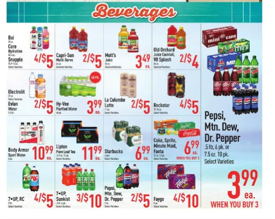 Weekly ad Strack & Van Til Sales from December 3 to December 9 2025 - Page 14