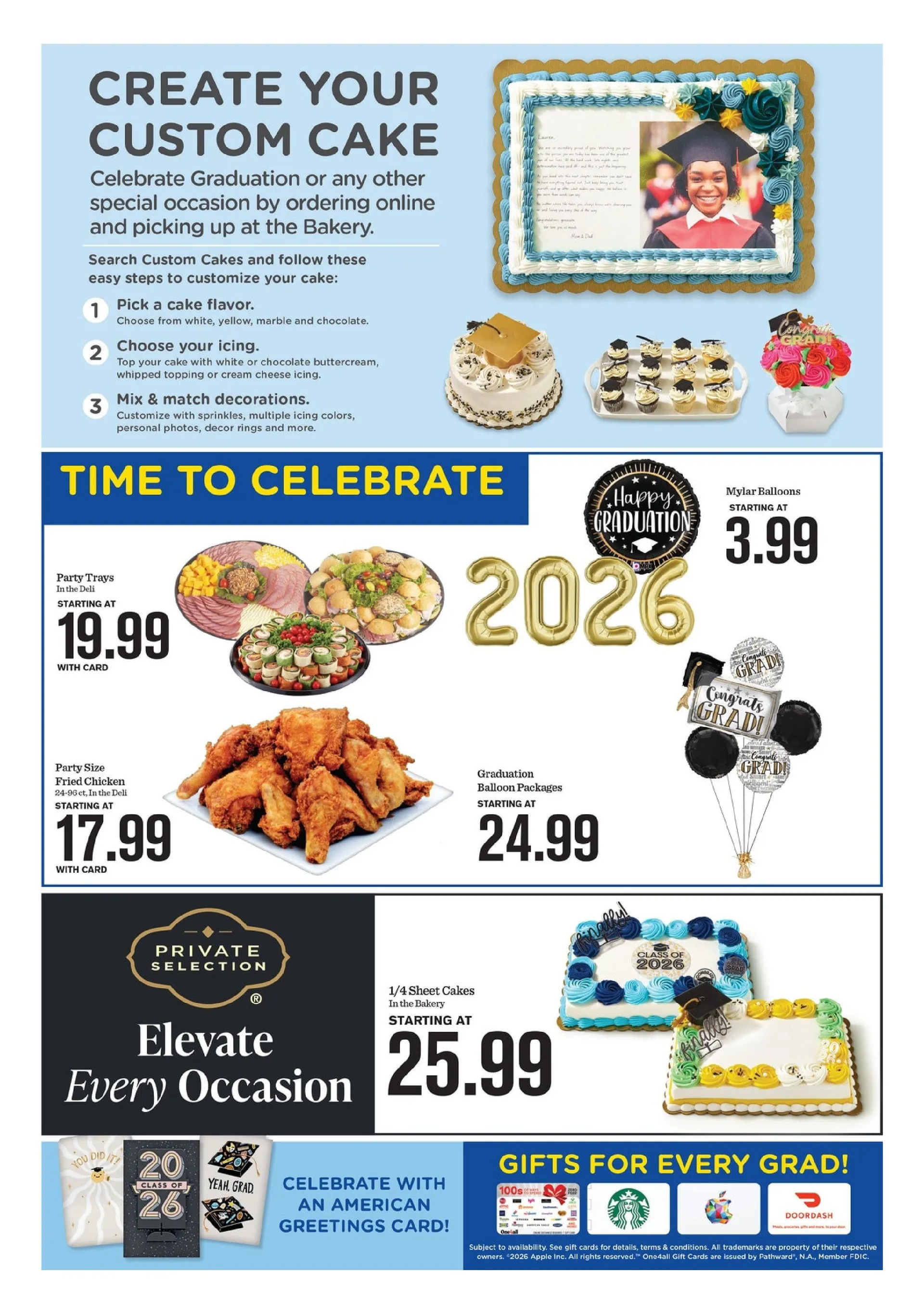 Weekly ad Mariano's Sales from May 27 to June 2 2026 - Page 14