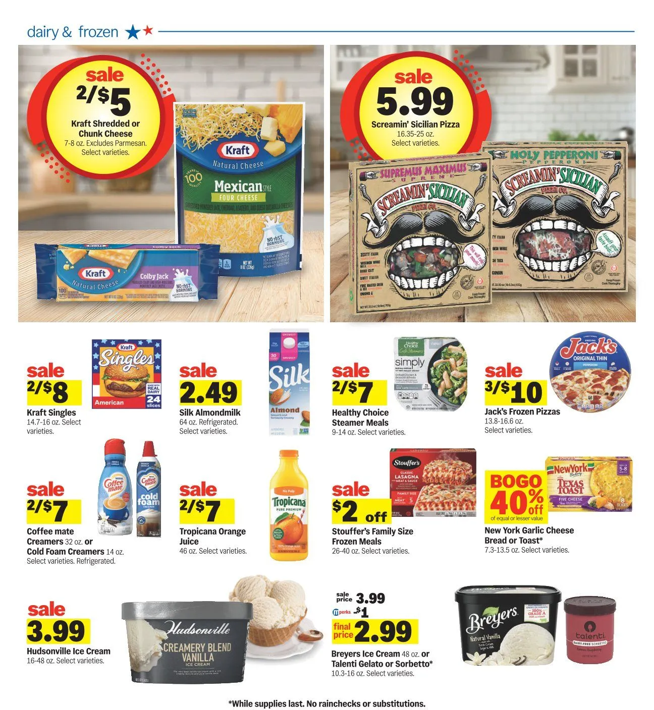 Weekly ad Meijer Sales from June 3 to June 9 2026 - Page 14