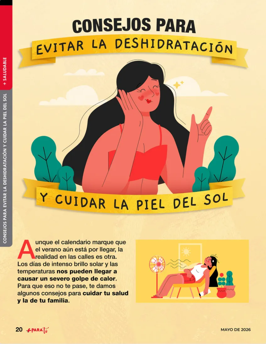 Catálogo de Casa Ley Revista del Mes 12 de mayo al 31 de mayo 2026 - Pagina 14