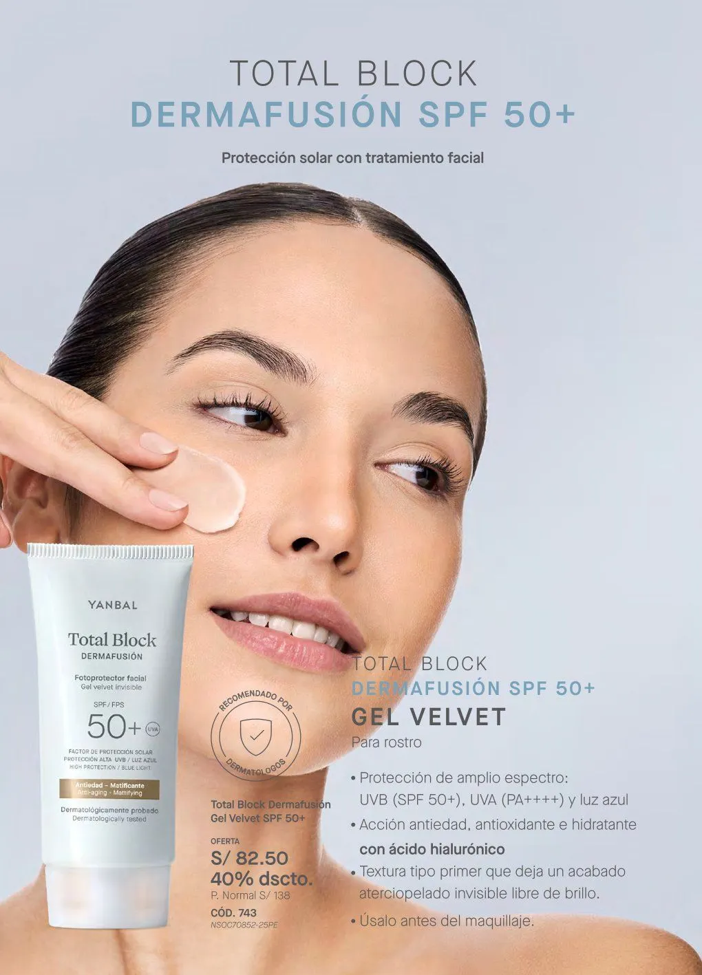 Catalogo de Yanbal Ofertas 3 de enero al 31 de enero 2026 - Pag 14