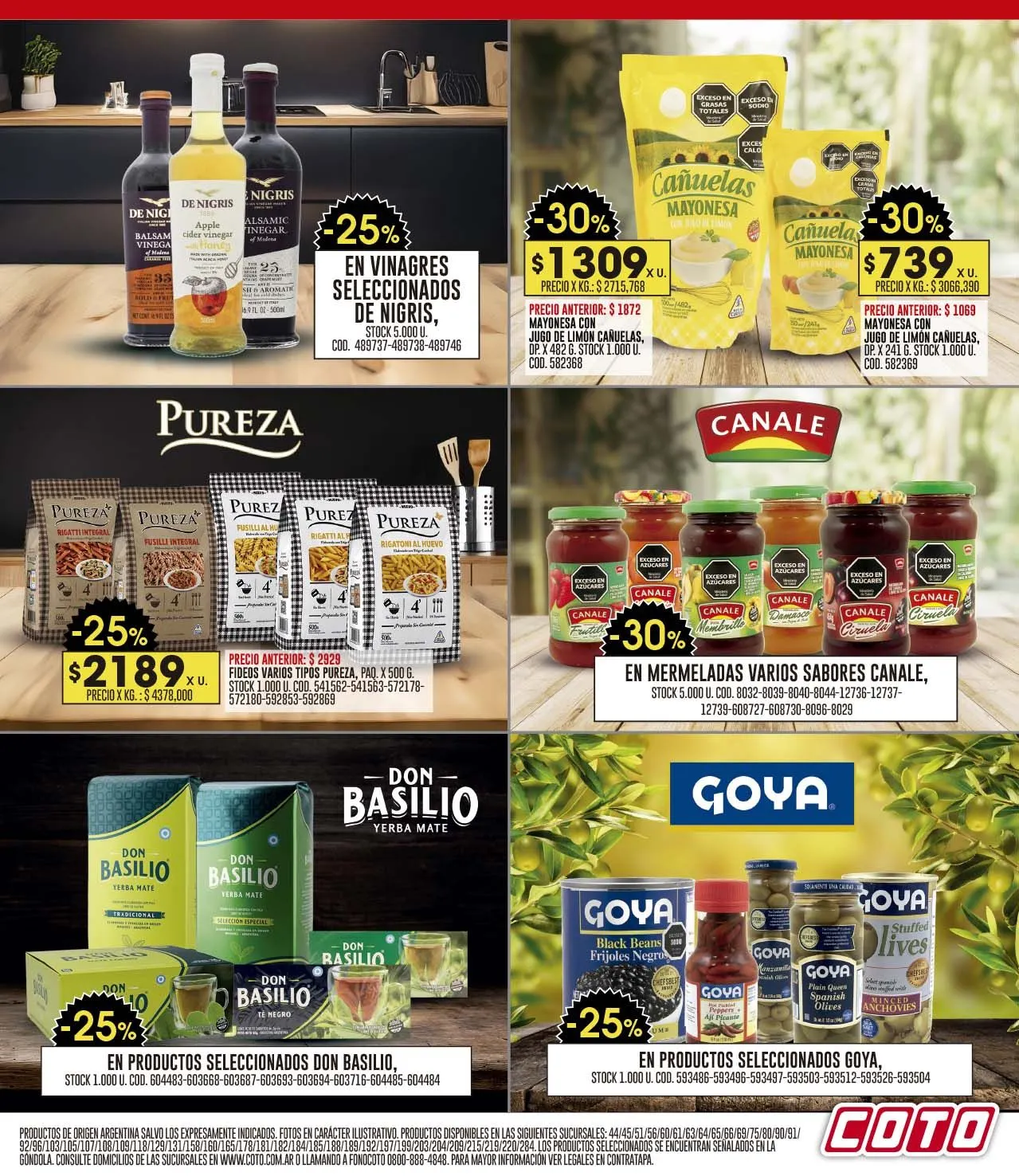 Ofertas de Ofertas 25 de agosto al 31 de agosto 2025 - Página 13 del catálogo