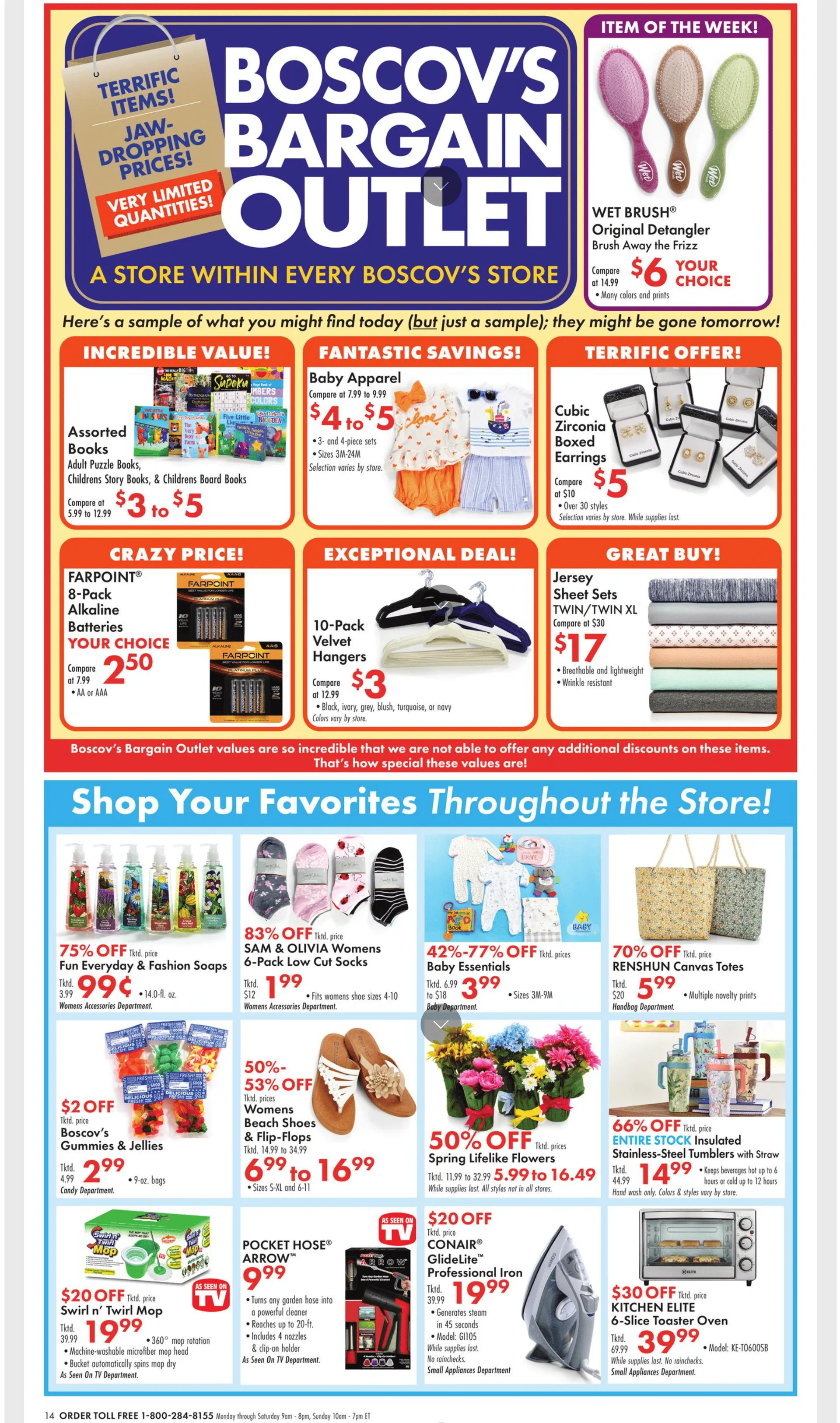 Weekly ad Weekly ads from March 19 to March 25 2026 - Page 13