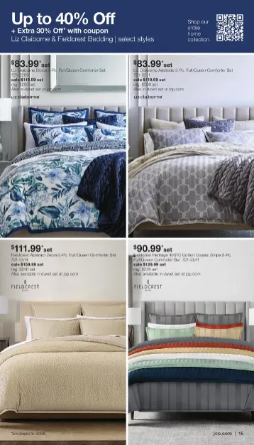 Weekly ad JCPenney  Sales from February 2 to February 22 2026 - Page 14