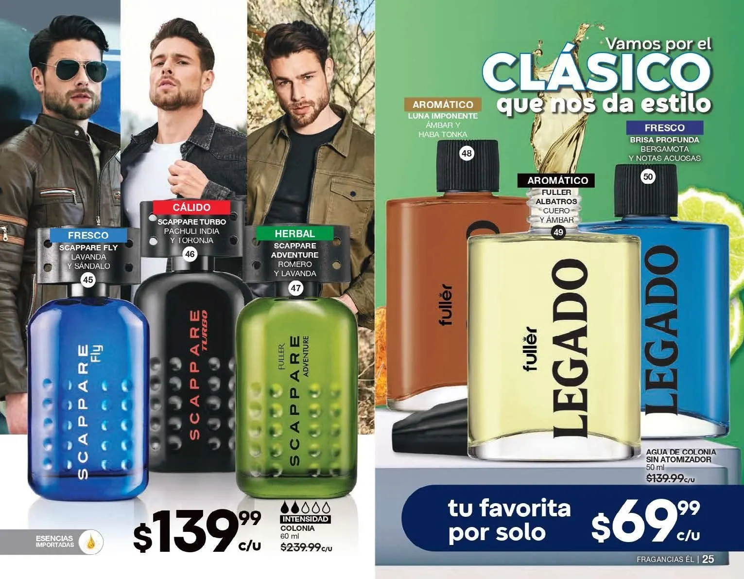Catálogo de Ofertas 13 de mayo al 2 de junio 2026 - Pagina 14