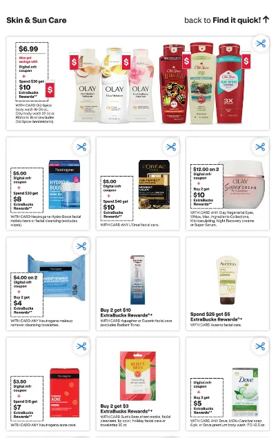 Weekly ad CVS Health Sales from December 7 to December 13 2025 - Page 14