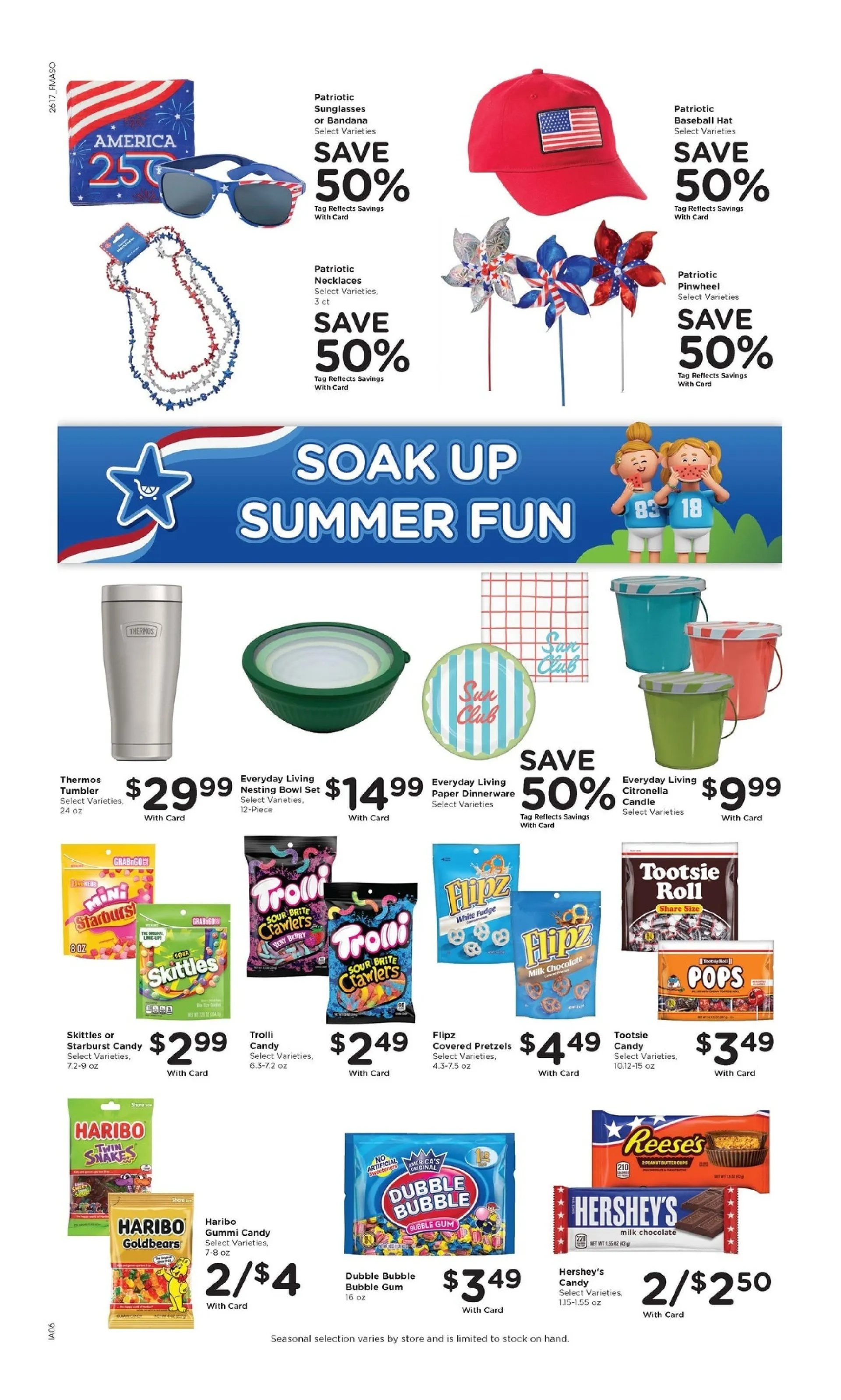 Weekly ad Weekly ads from May 27 to June 2 2026 - Page 14