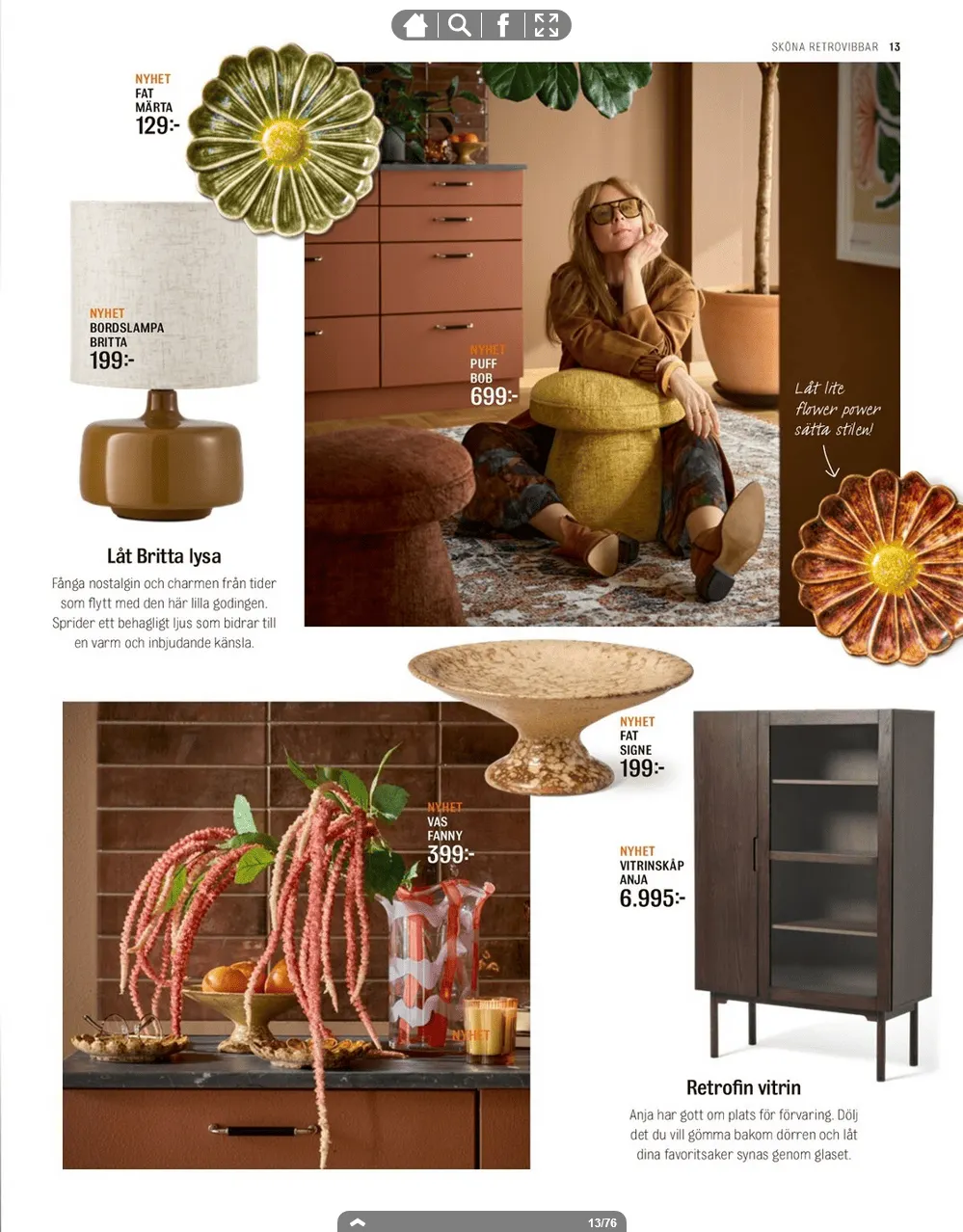 Mio  från 2 december till 15 december 2025 - Reklamblad sidor 13