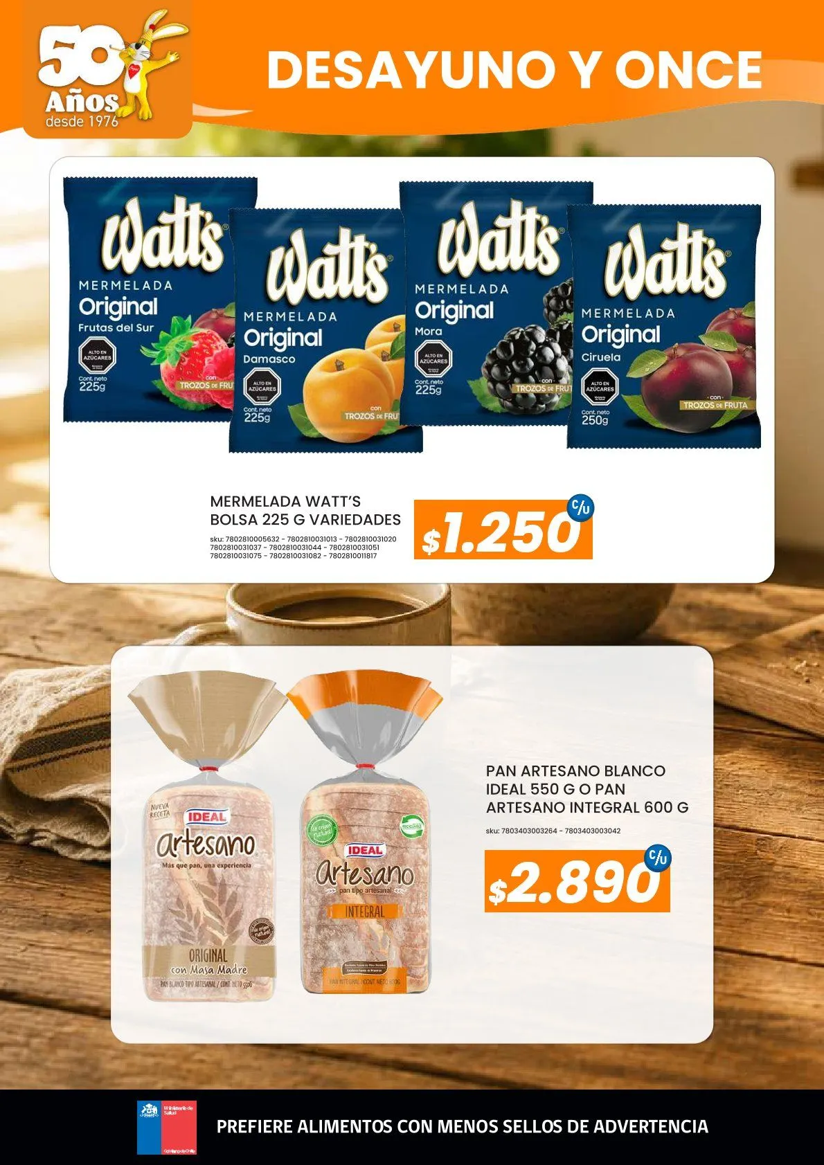 Catálogo de Cugat Ofertas 14 de mayo al 20 de mayo 2026 - Página 14