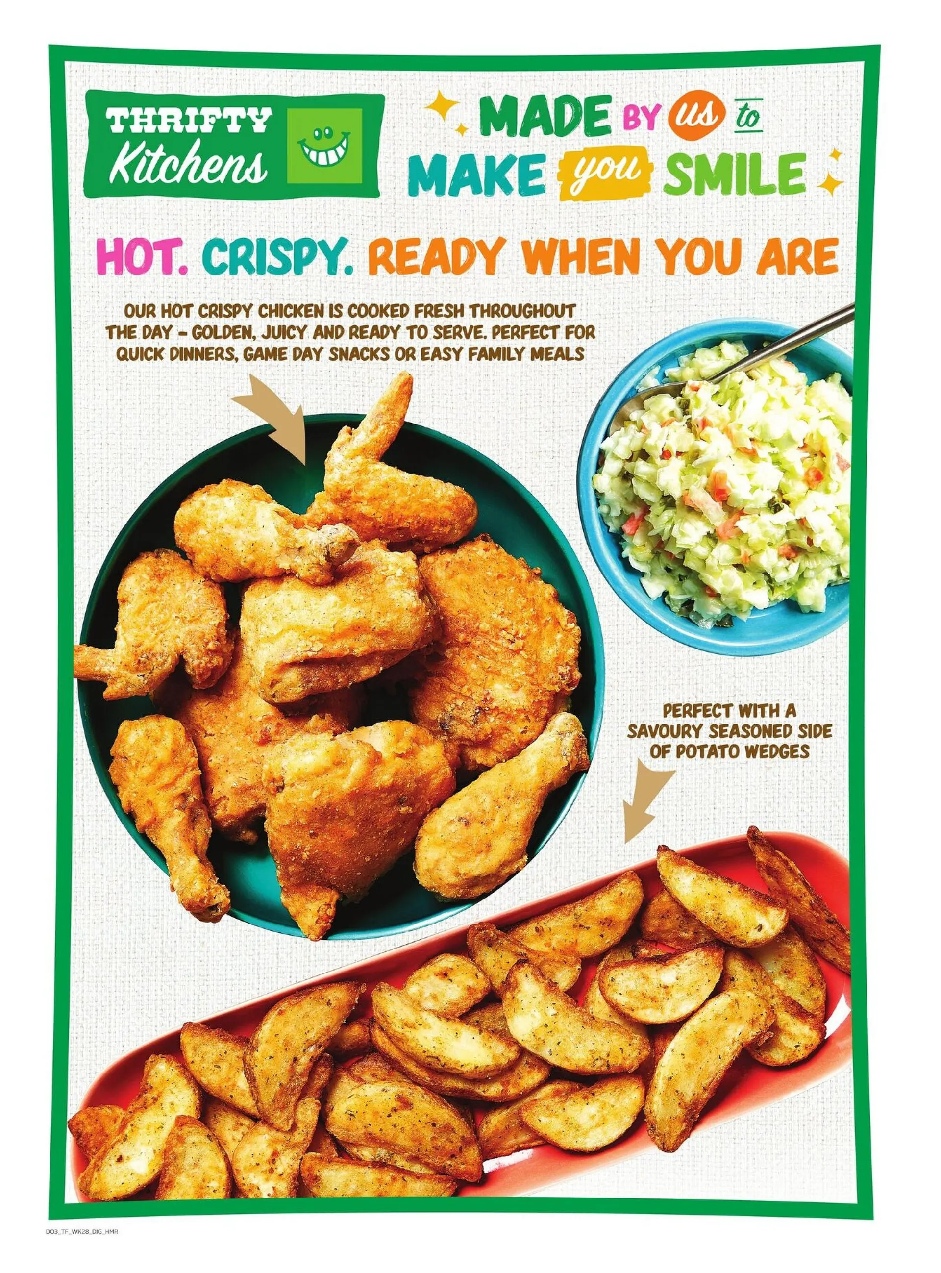 Thrifty Foods Sales from November 6 to November 12 2025 - flyer page 14