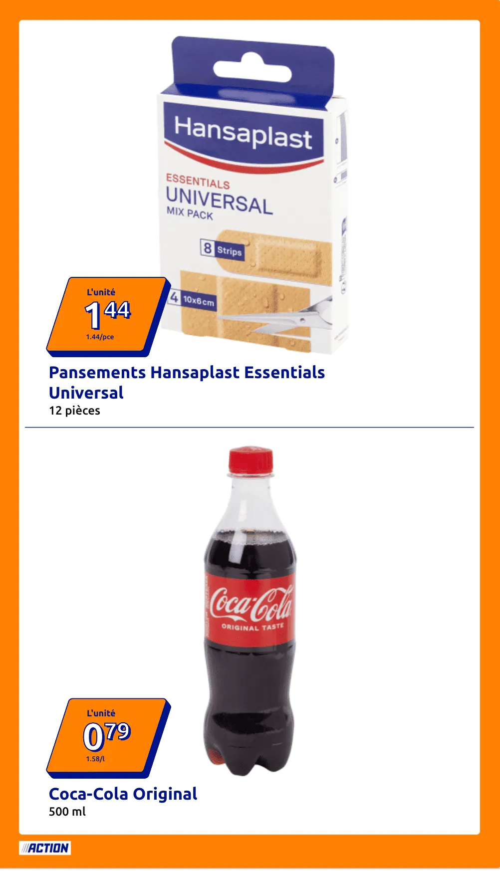 Catalogue du 18 mars au 24 mars 2026 - Catalogue page 13