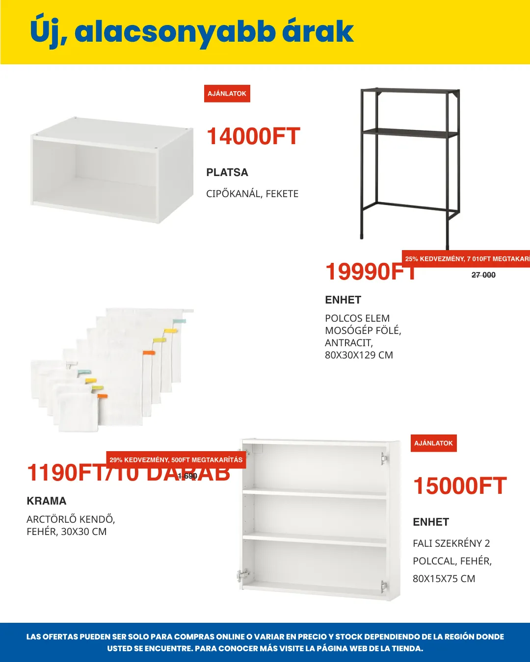 Katalógus IKEA június 2.-tól június 21.-ig 2026. - Oldal 14