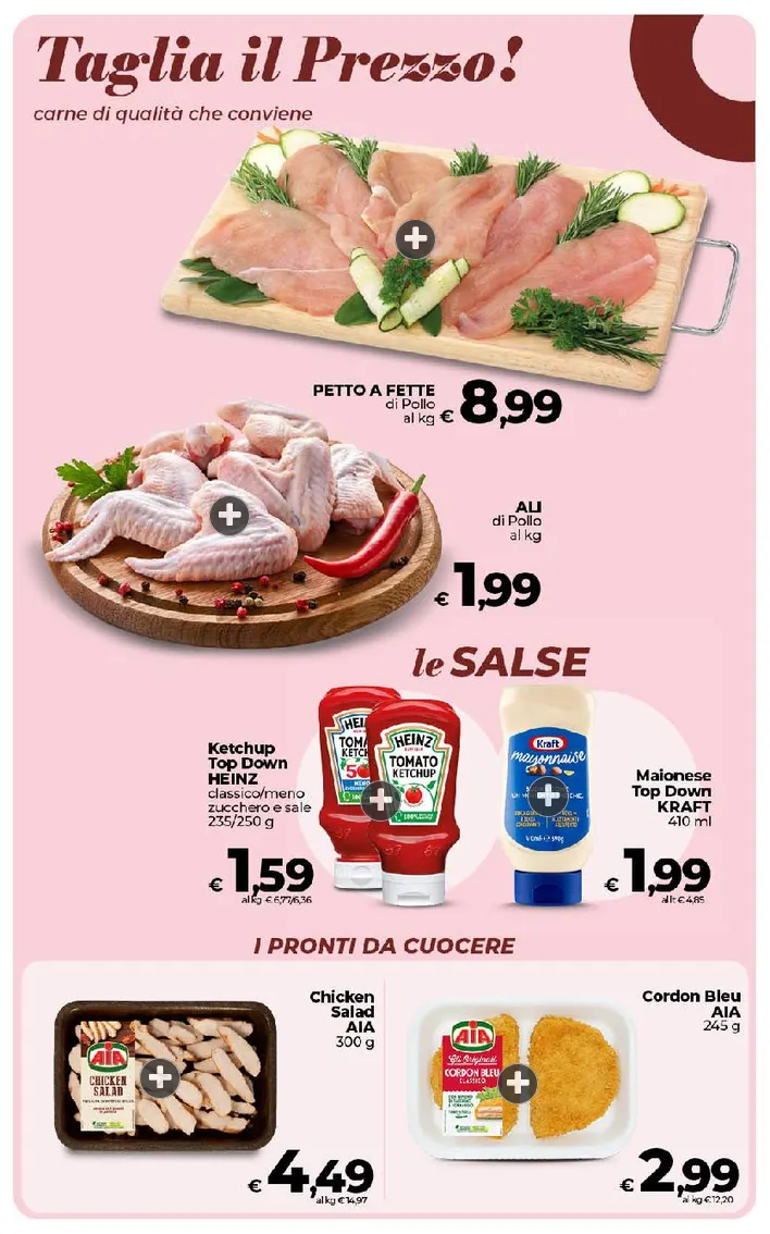 Coop Volantino da 30 giugno a 9 luglio di 2026 - Pagina del volantino 14