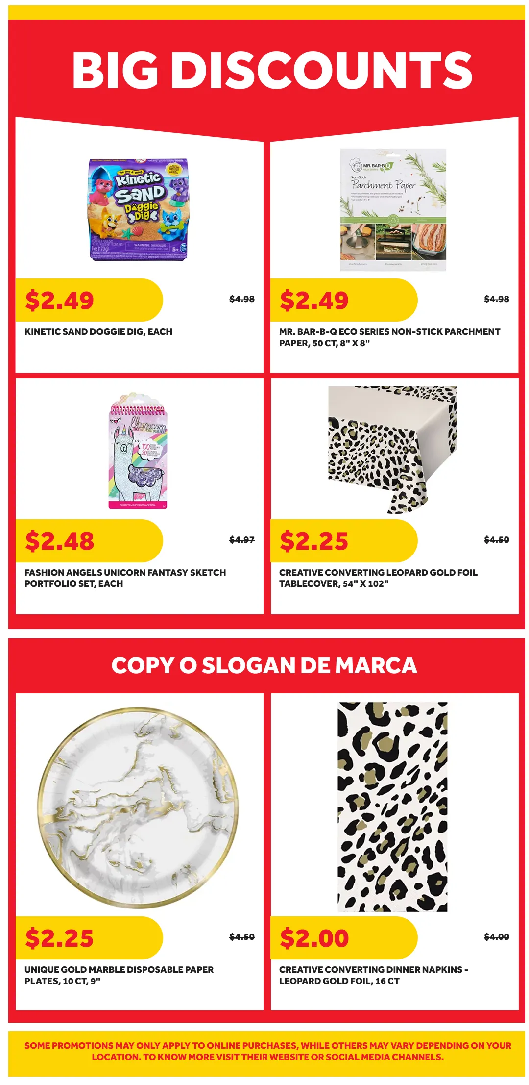 Weekly ad Weekly Ad from September 10 to September 25 2025 - Page 13