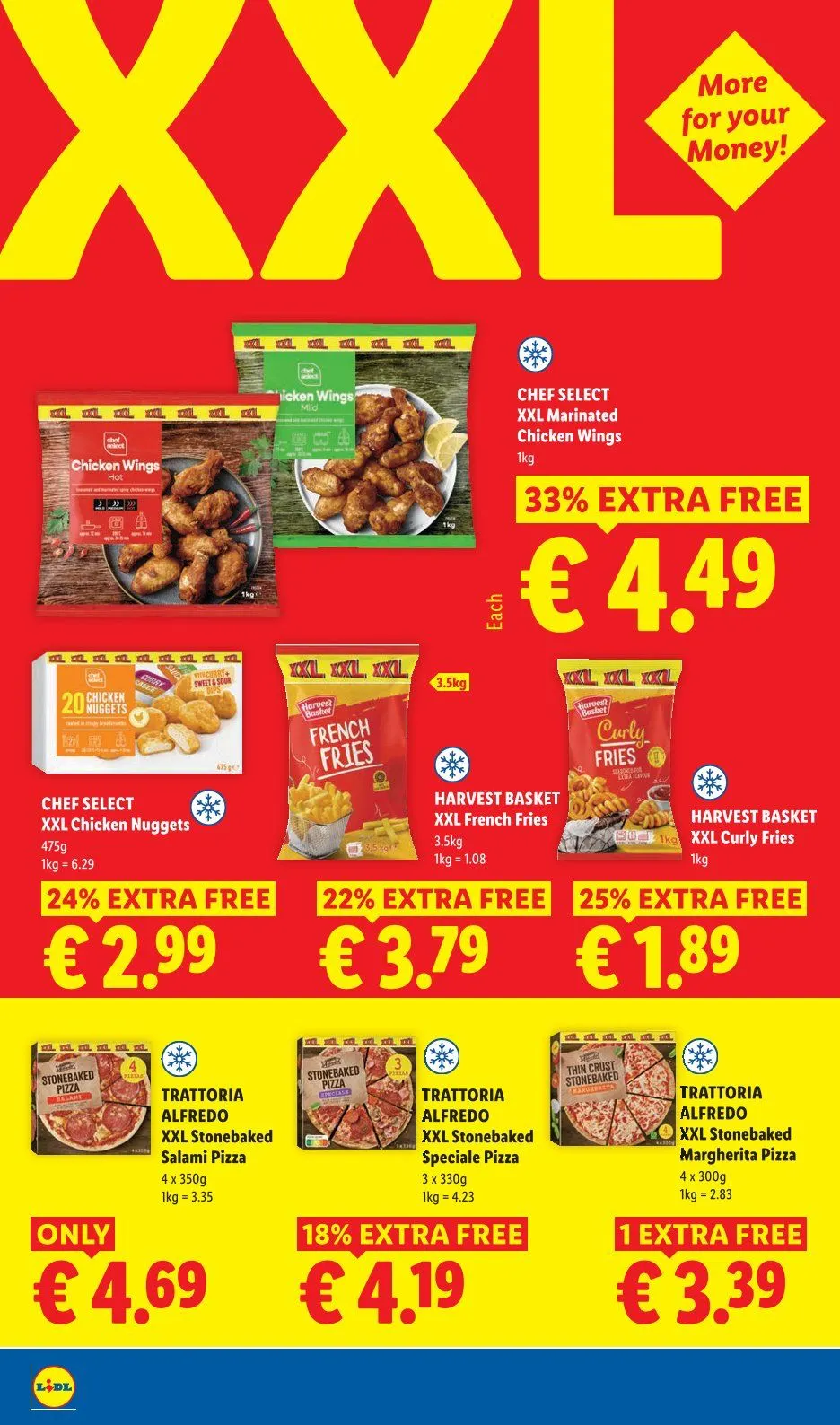 Lidl - 2 July 8 July 2026 - Page 14