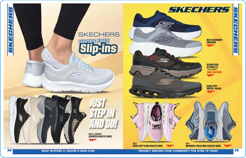 Weekly ad Big 5 Sales from June 11 to June 17 2026 - Page 14
