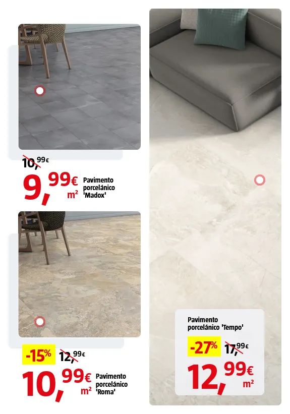 Catálogo de  Bauhaus Ofertas 29 de enero al 25 de febrero 2026 - Página 14