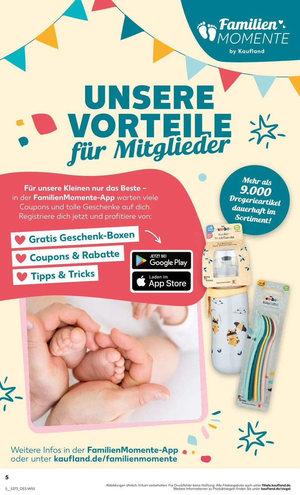 Online-Prospekte von 8. Juni bis 10. Juni 2026 - Prospekt seite 14