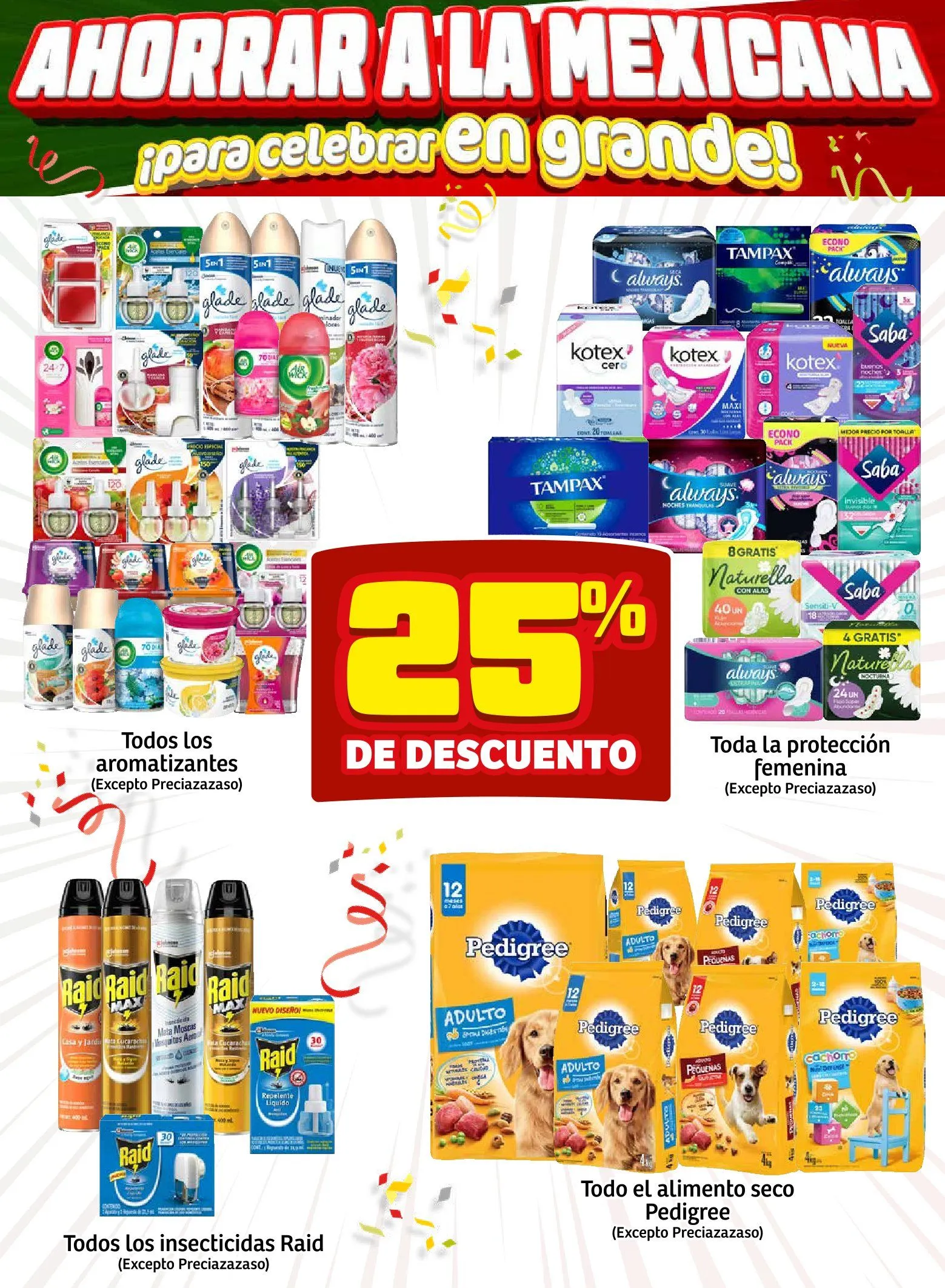 Catálogo de Soriana Ofertas 10 de septiembre al 17 de septiembre 2025 - Pagina 14