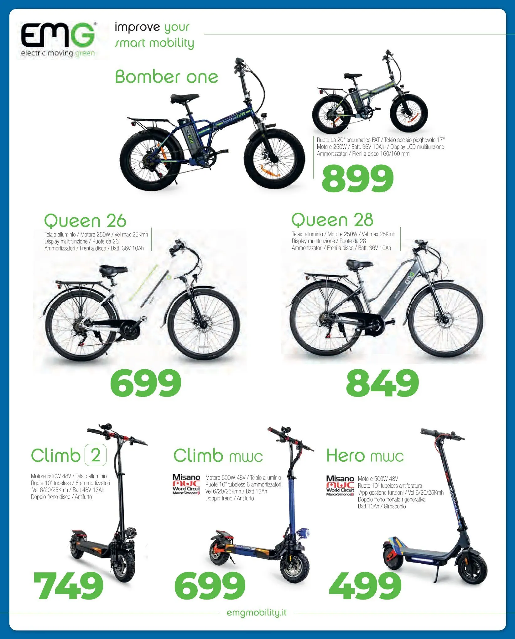 Volantino Sinergy da 27 febbraio a 12 marzo di 2026 - Pagina del volantino 14