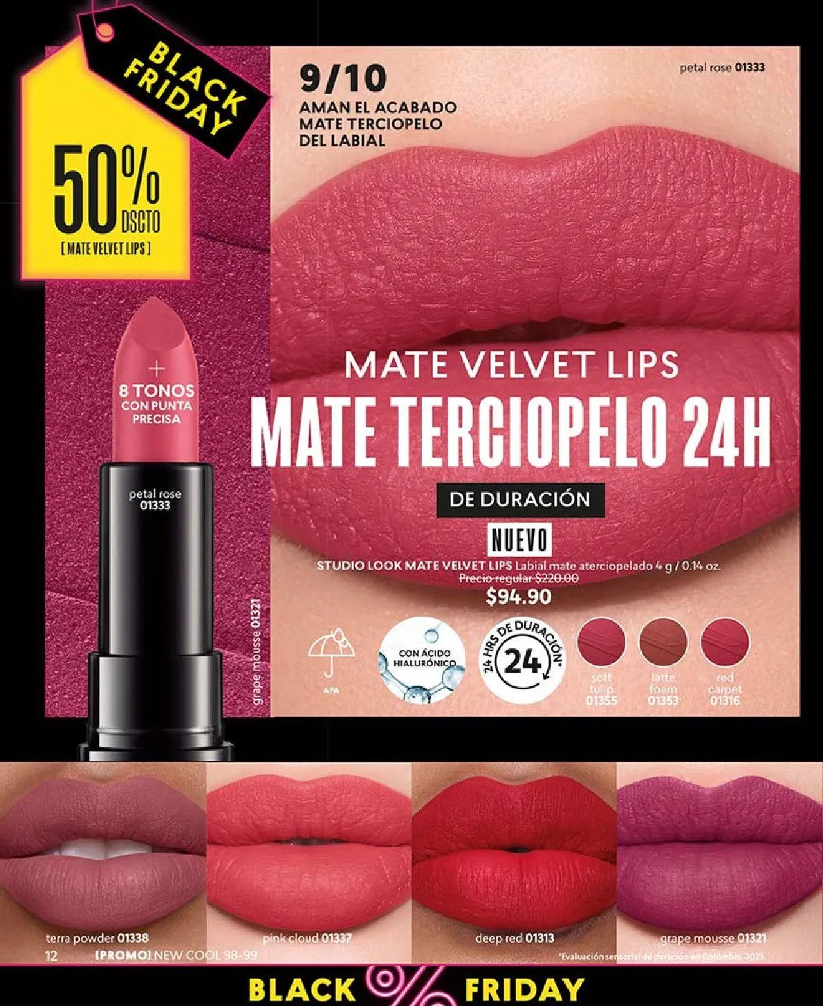 Catálogo de Conoce las últimas ofertas de Cyzone 1 de abril al 30 de abril 2026 - Pagina 14