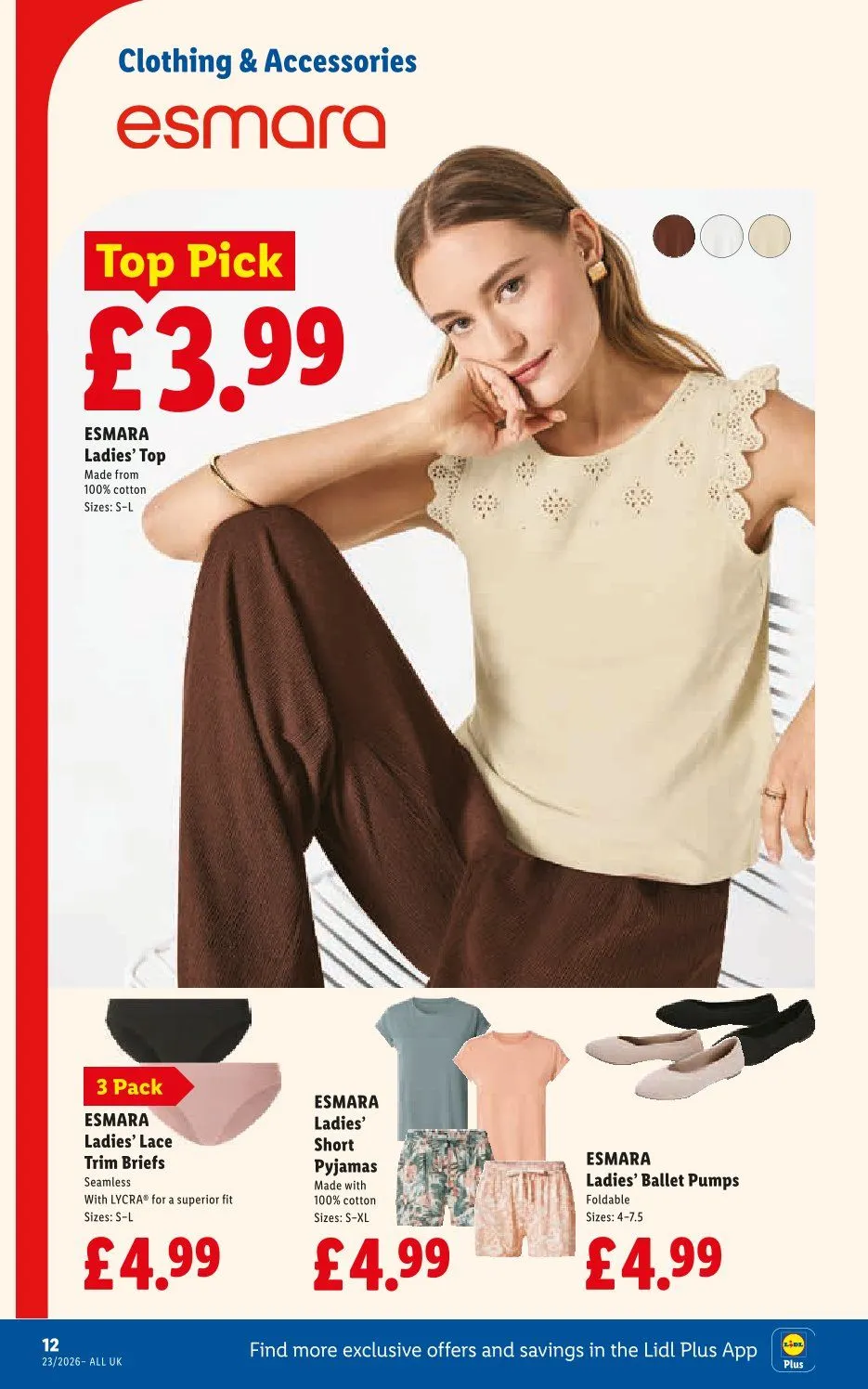 Avon Offers from 4 June to 10 June 2026 - Catalogue Page 14