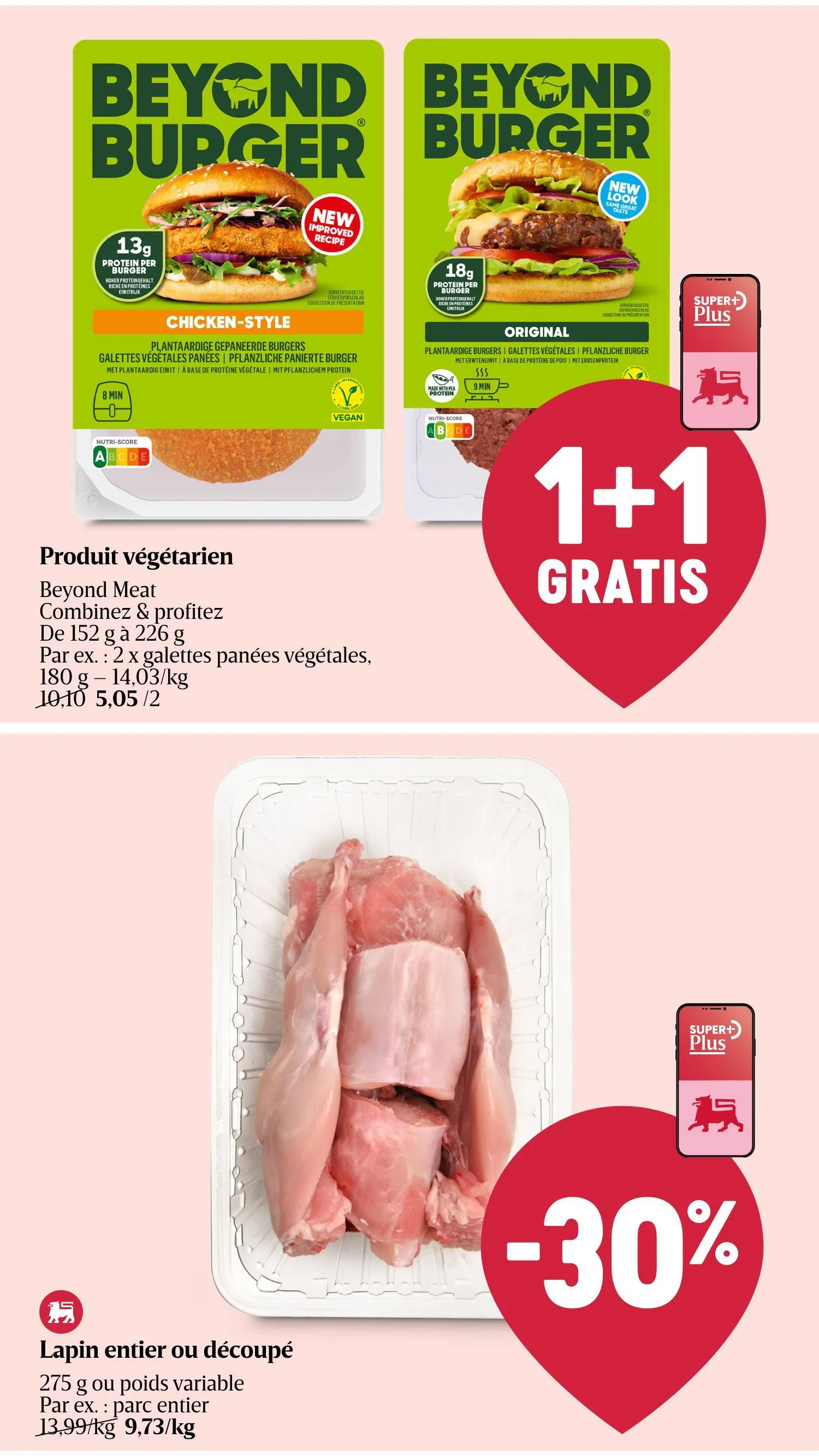Delhaize Folders van 11 juni tot 17 juni 2026 - folder pagina 14