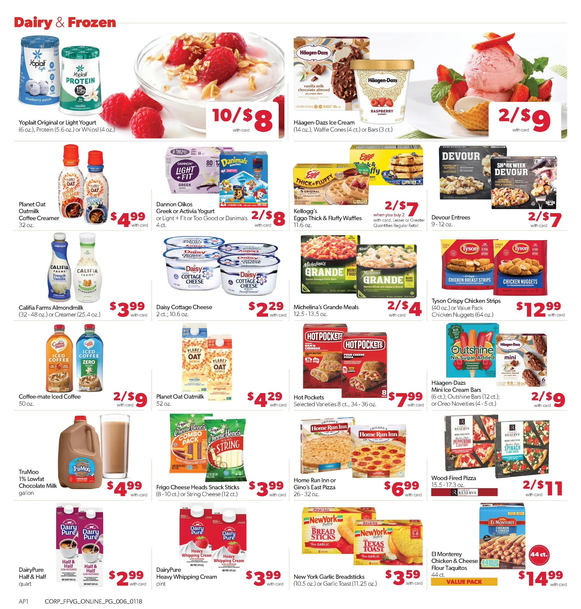 Weekly ad VG's Sales from January 18 to January 24 2026 - Page 14