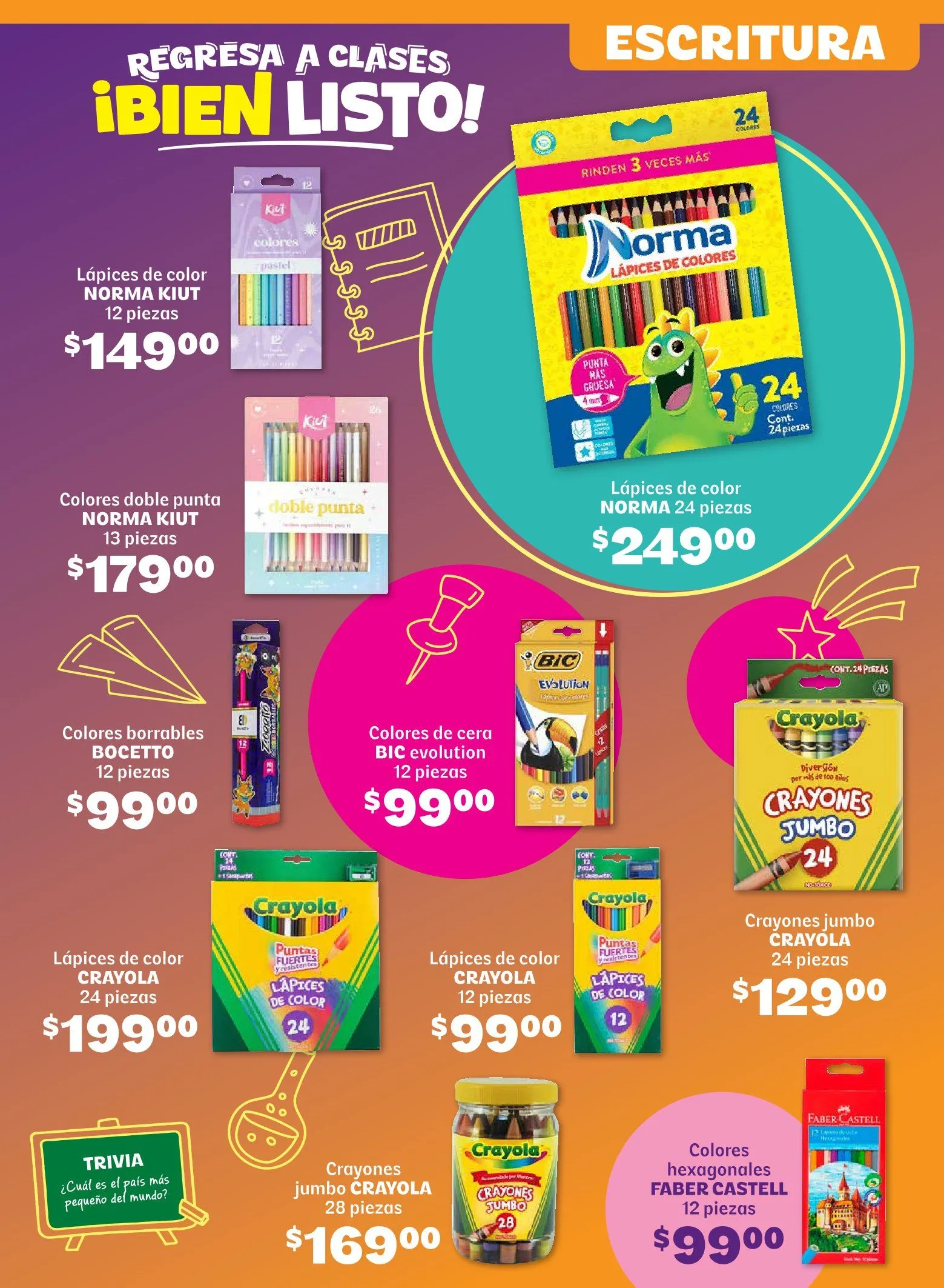 Catálogo de Soriana Ofertas 18 de julio al 13 de agosto 2025 - Pagina 14