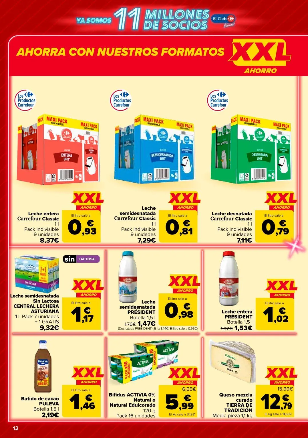 Catálogo de  Carrefour Ofertas 18 de mayo al 25 de mayo 2026 - Página 14