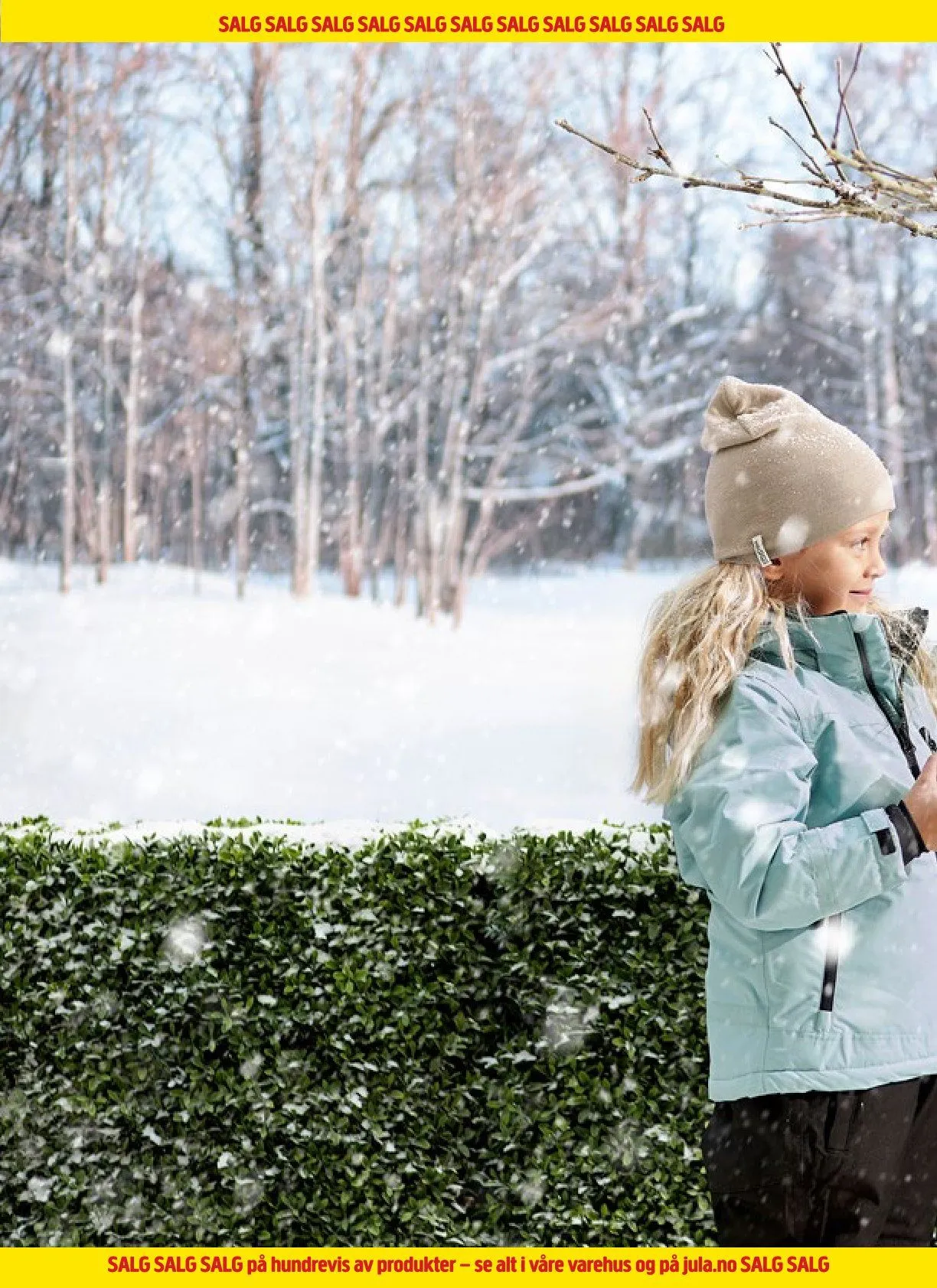 Jula Tilbud fra 31. januar til 26. februar 2025 - kundeavisside 14