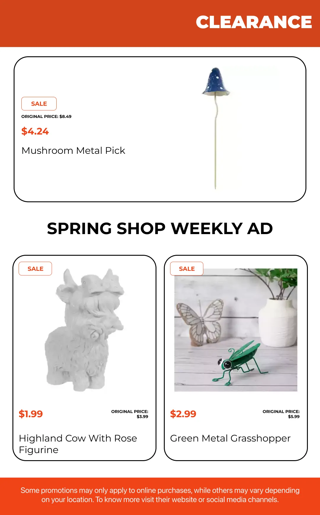 Weekly ad Hobby Lobby Sales from May 15 to June 3 2026 - Page 14
