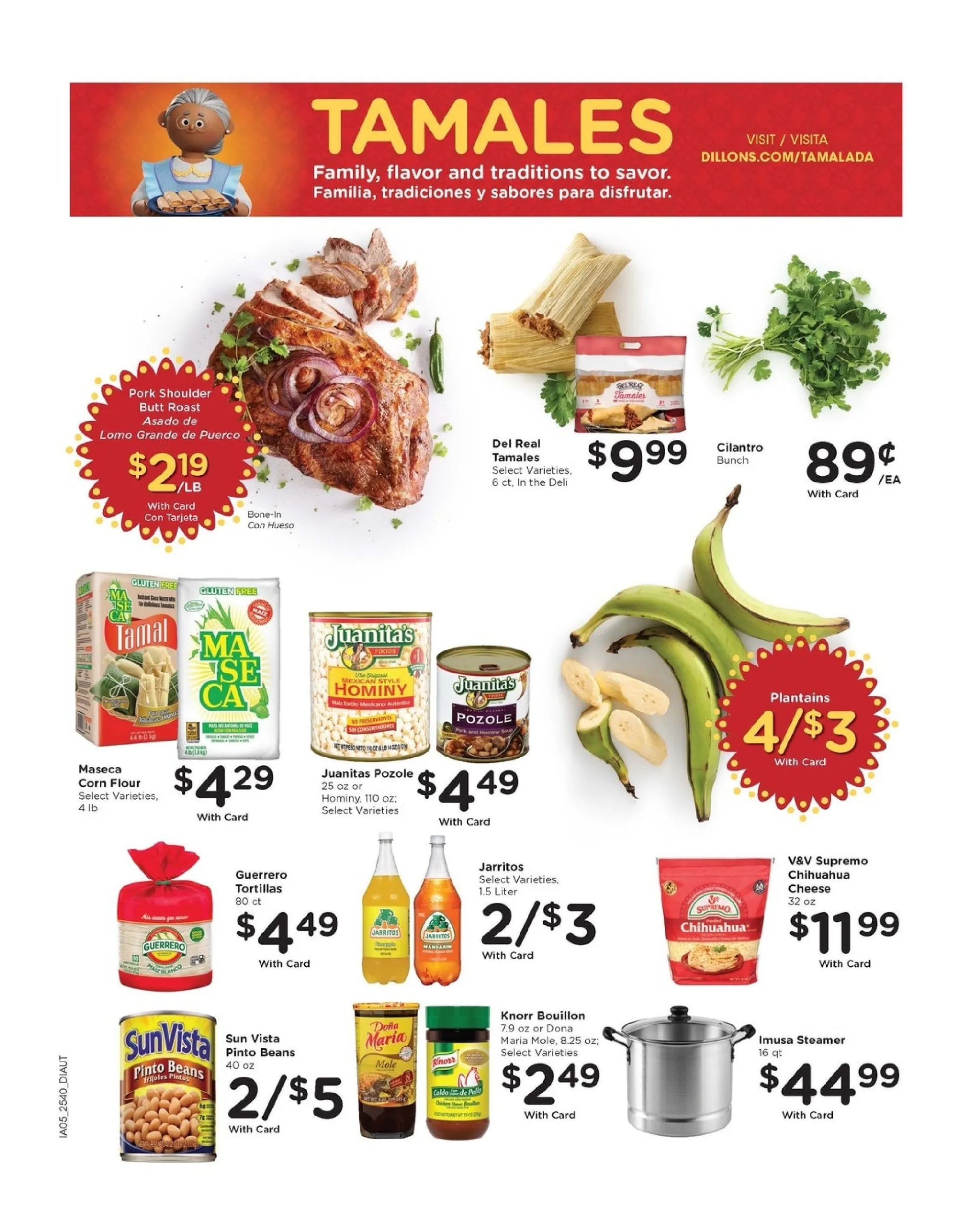 Weekly ad Baker's Sales from November 5 to November 11 2025 - Page 14