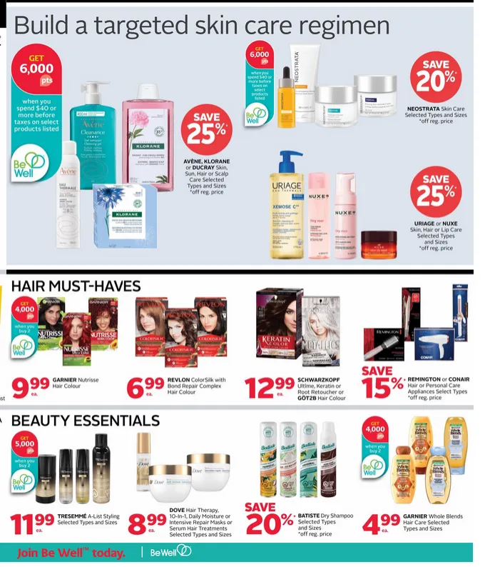Rexall Sales from May 15 to May 21 2026 - flyer page 14