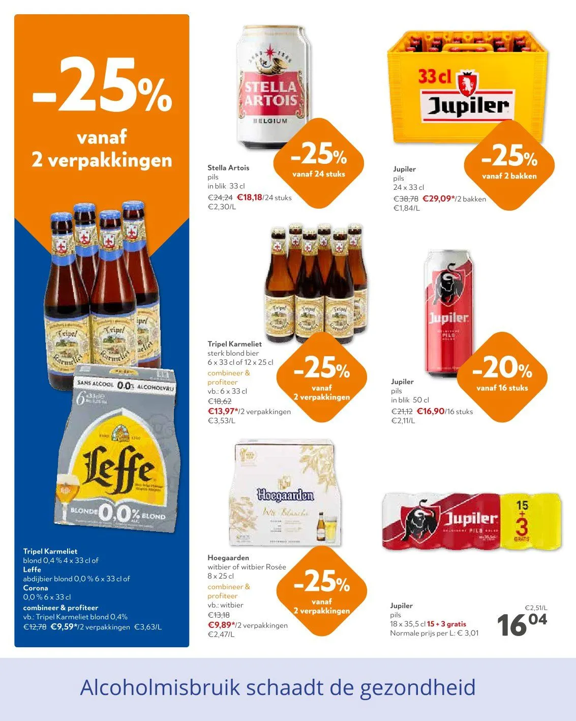 OKay Folder van 8 april tot 21 april 2026 - folder pagina 14